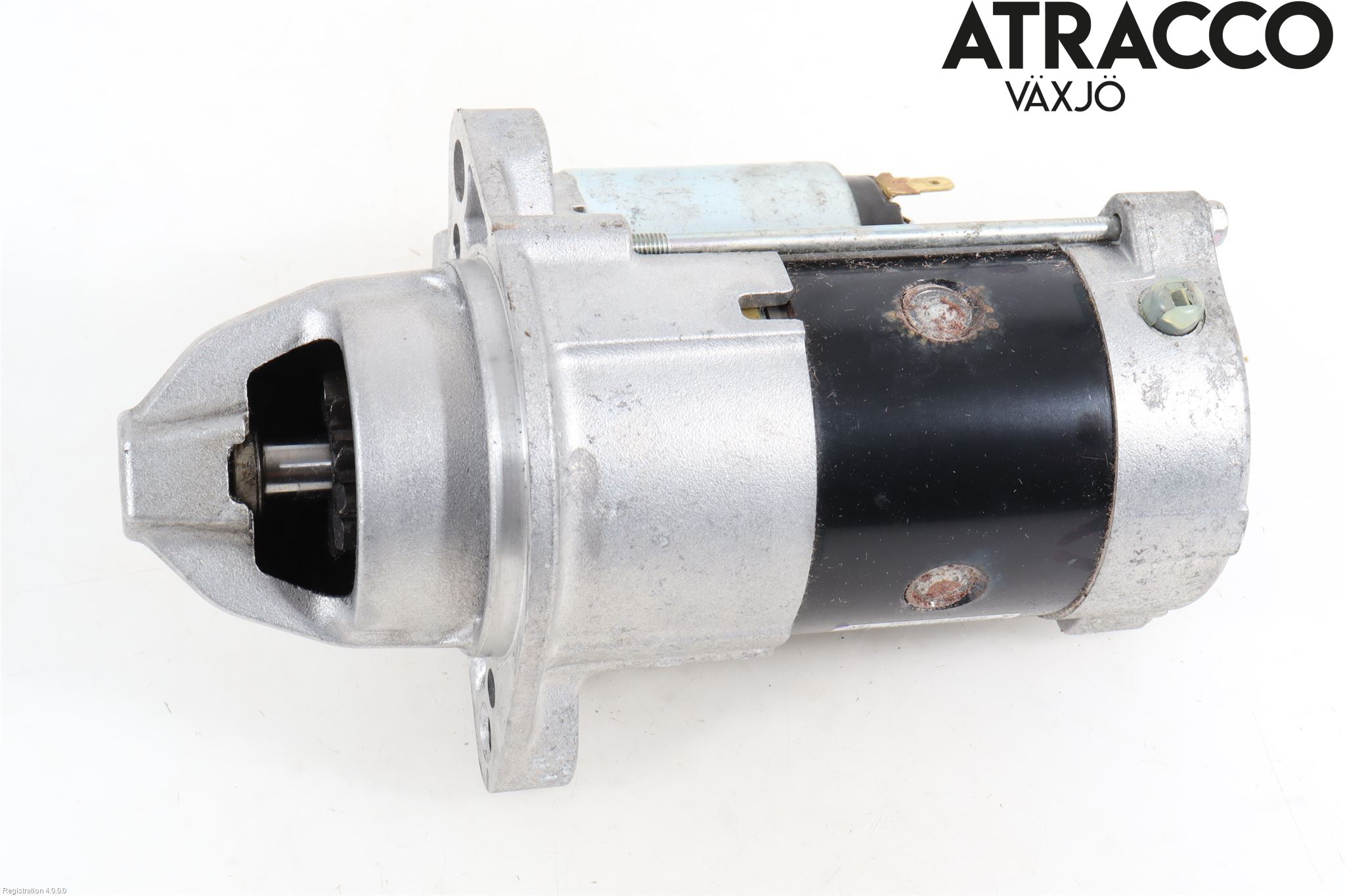 Suzuki SX4 S-CROSS 14-21 Startmotor