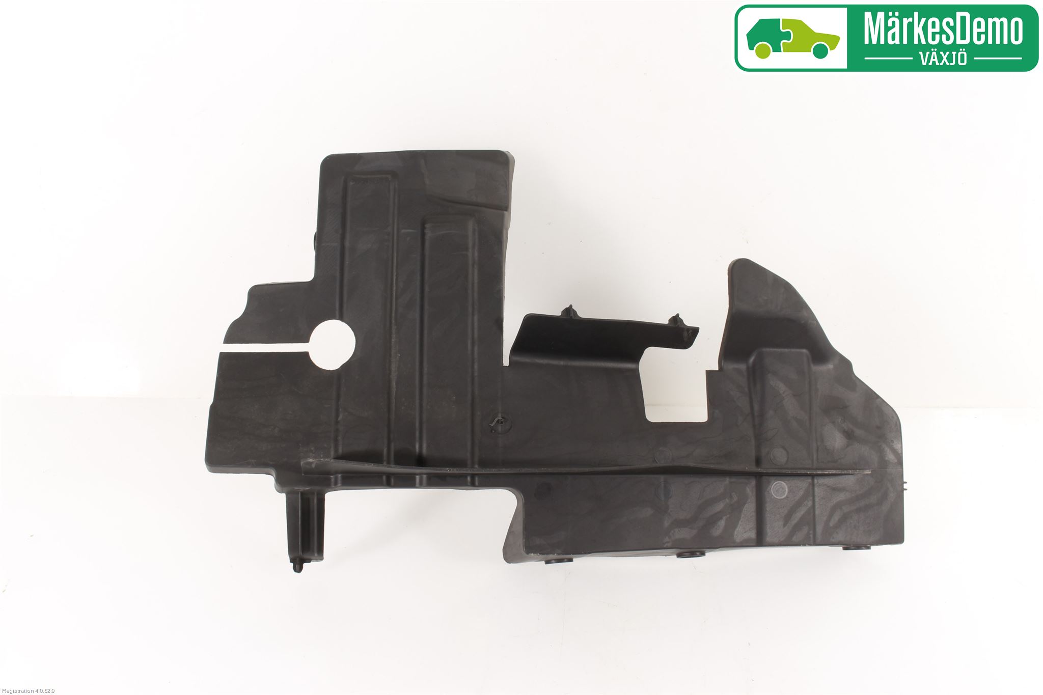 Honda CIVIC 12-16 Front Øvrig