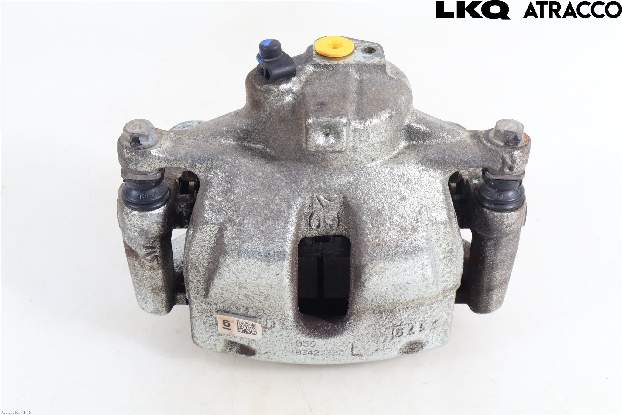 Toyota C-HR 16-23 Bremsecaliper Foran Høyre