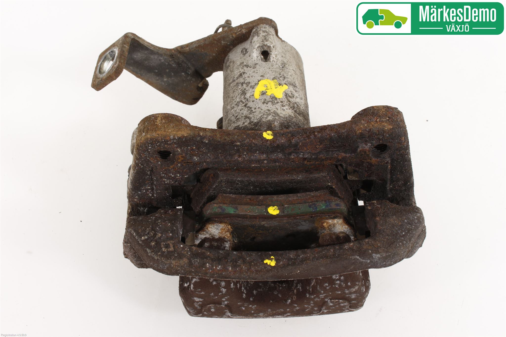 Hyundai i30 GD 13-17 Bremsecaliper Bak Høyre