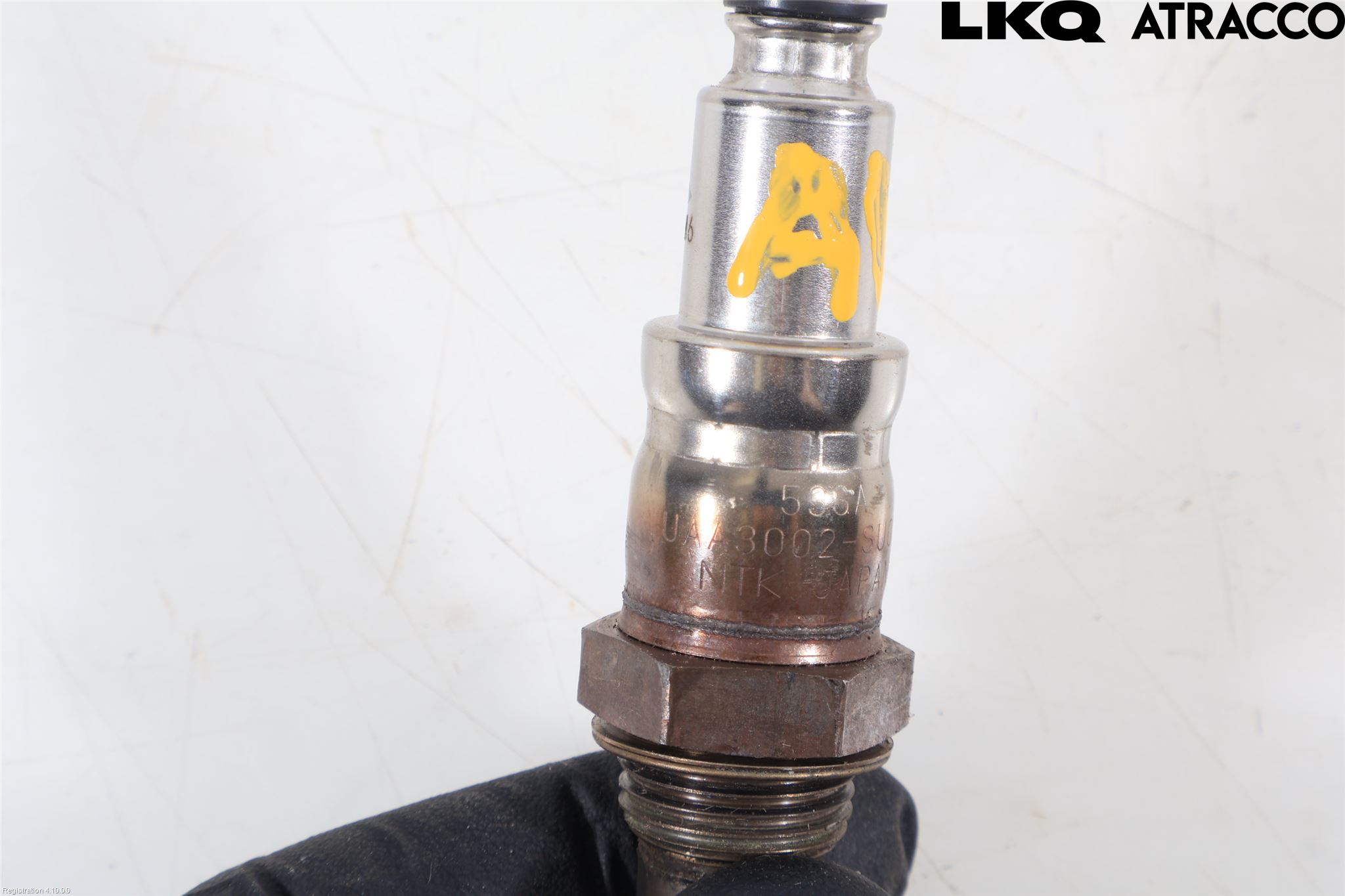 Suzuki SWIFT 17-24 Inns Lambdasonde