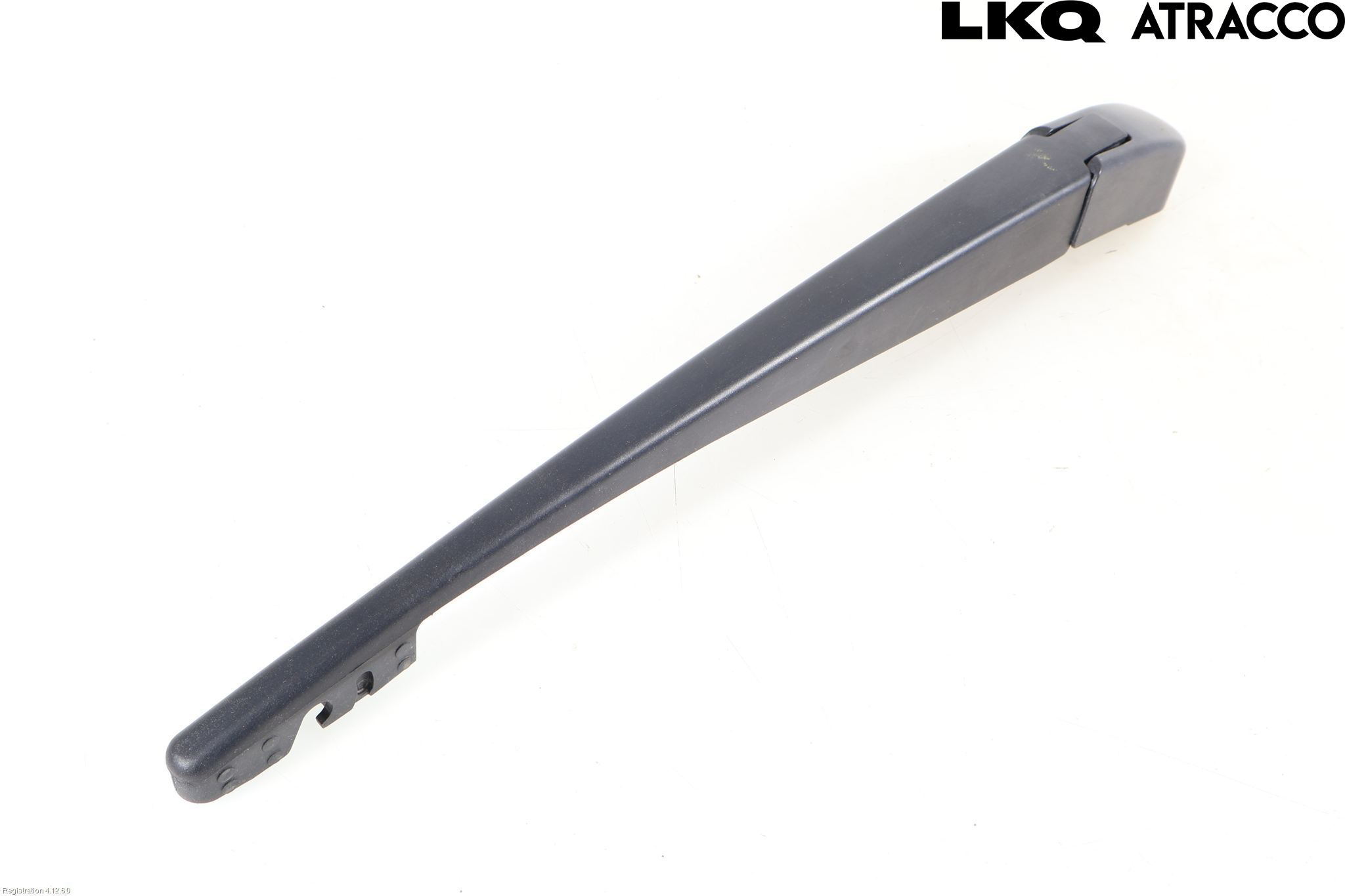 Honda E:NY1 23- Viskerarm Bakrute