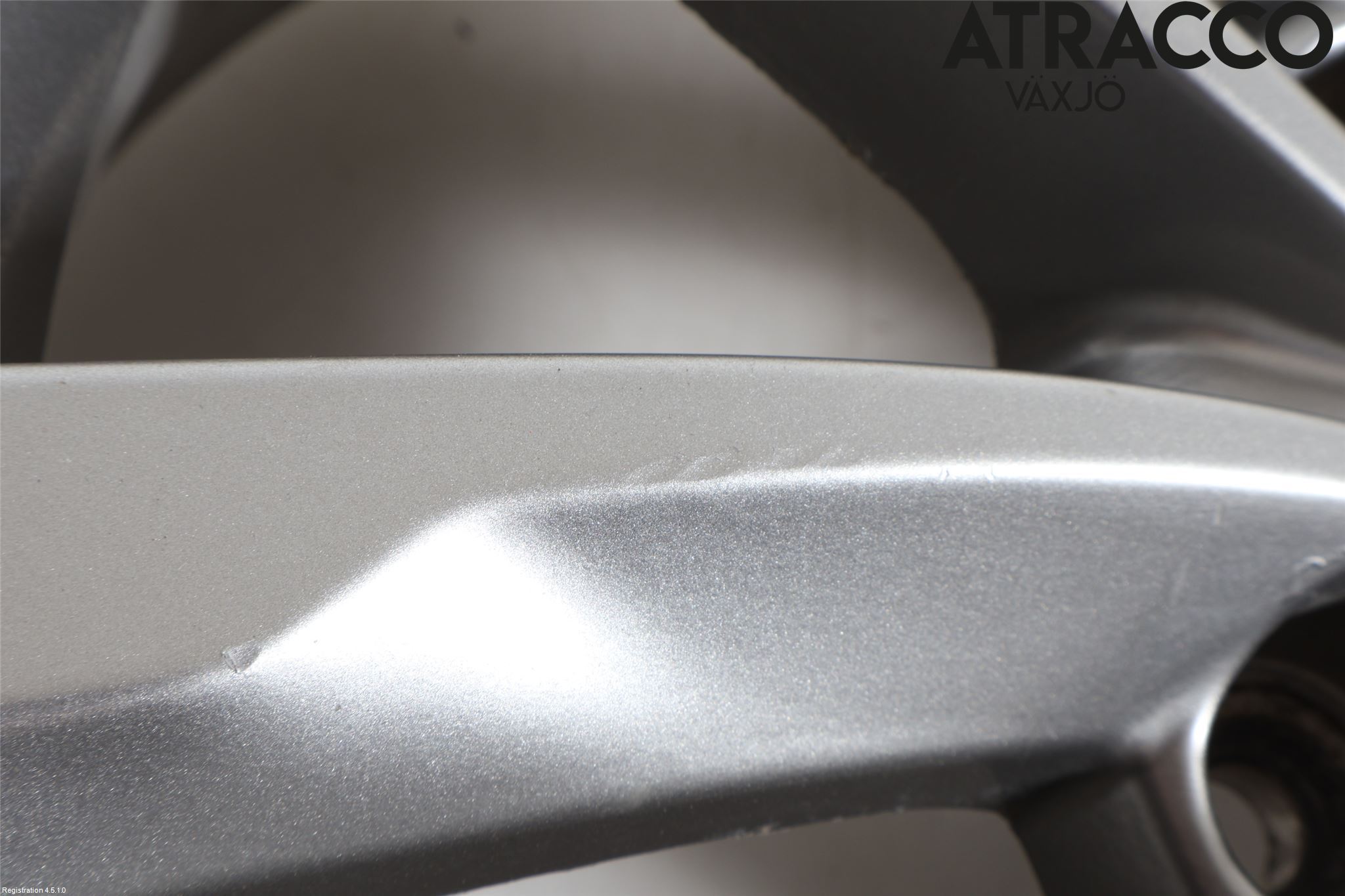 Hyundai i40 16-18 Felg Aluminium Sett 4Stk