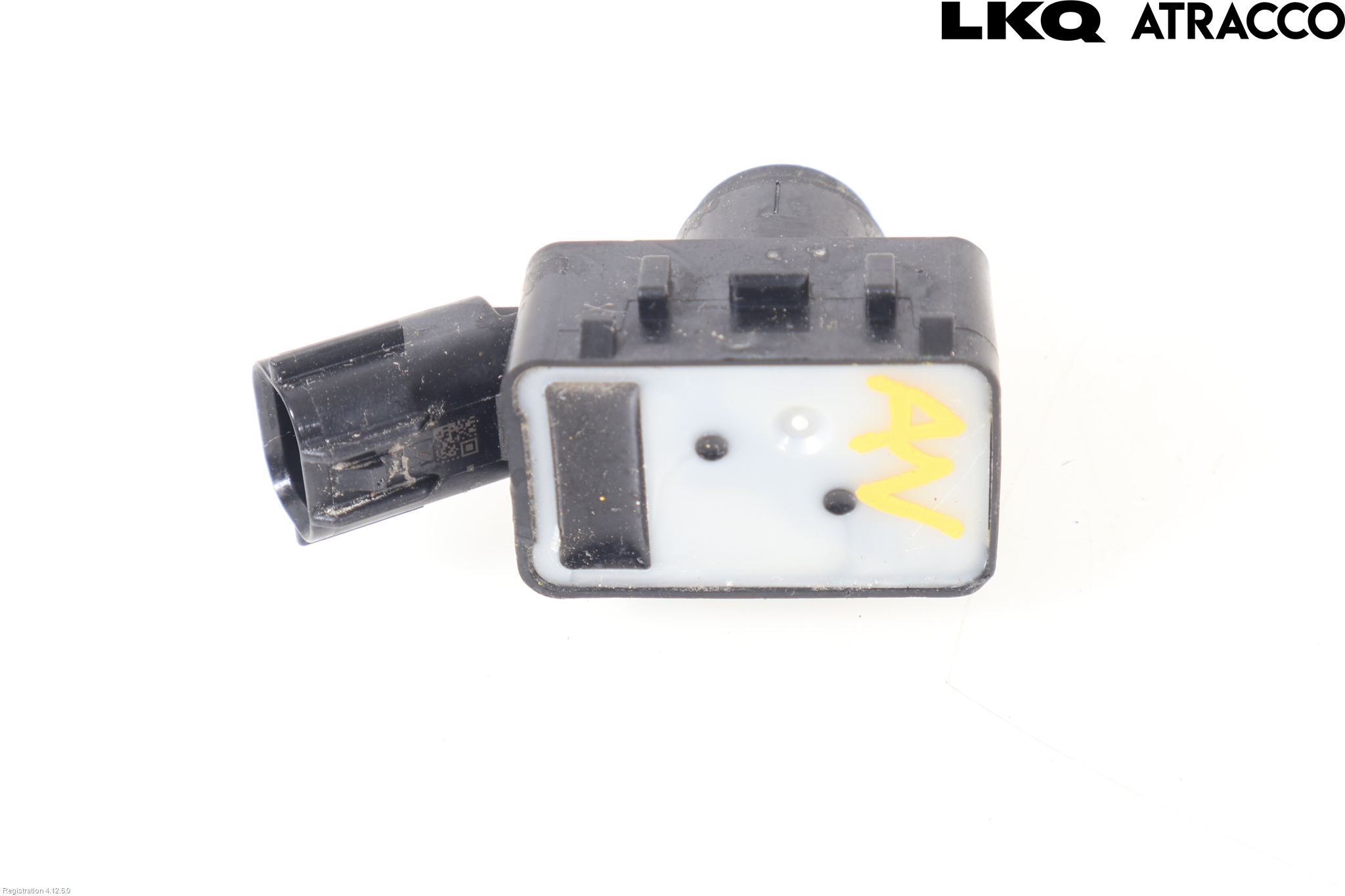 Toyota COROLLA 19- Sensor Ryggesensor