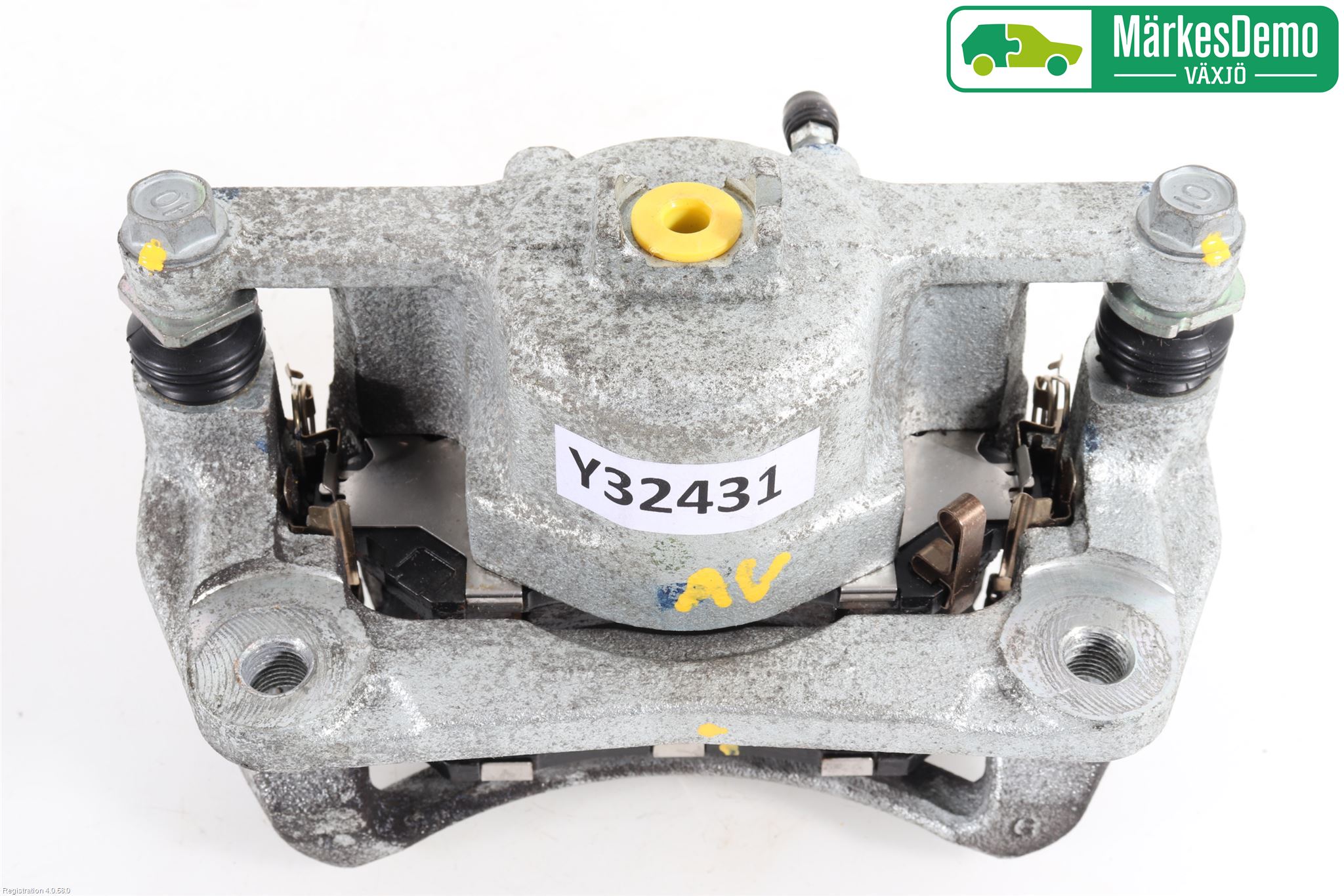 Suzuki VITARA 15- Bremsecaliper Foran Høyre