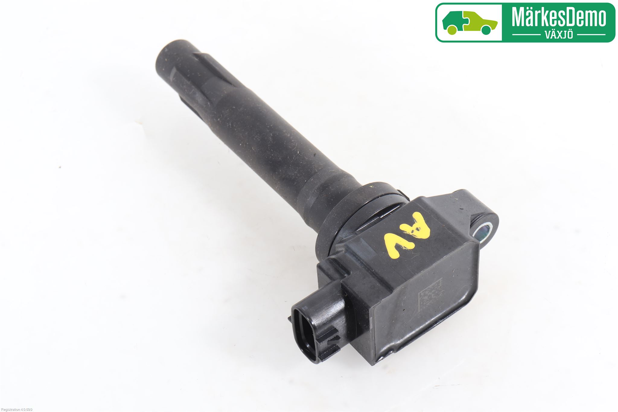 Suzuki JIMNY 81-21 Coil