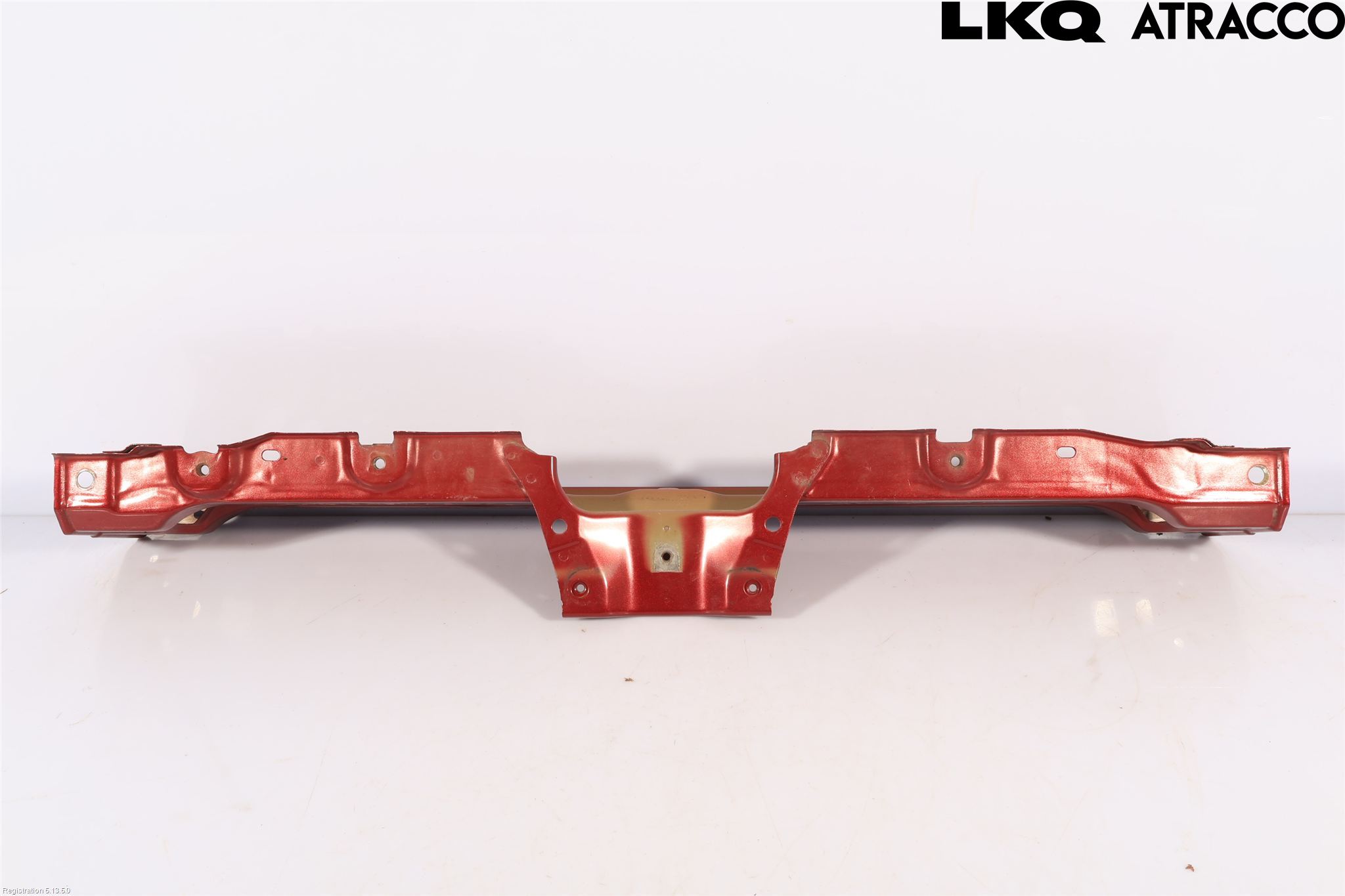 Toyota C-HR 16-23 Frontplate Øvre