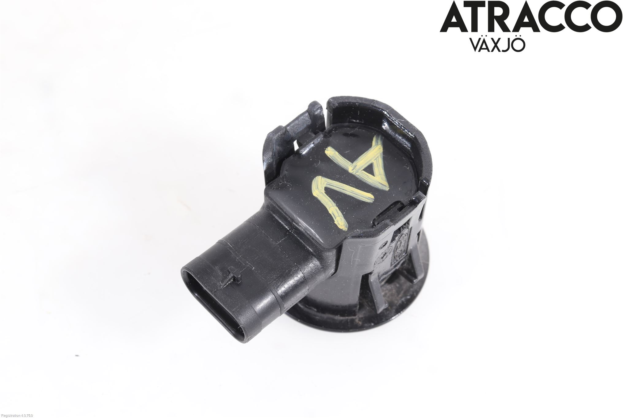 Ford FOCUS 11-14 Sensor Parkering Front