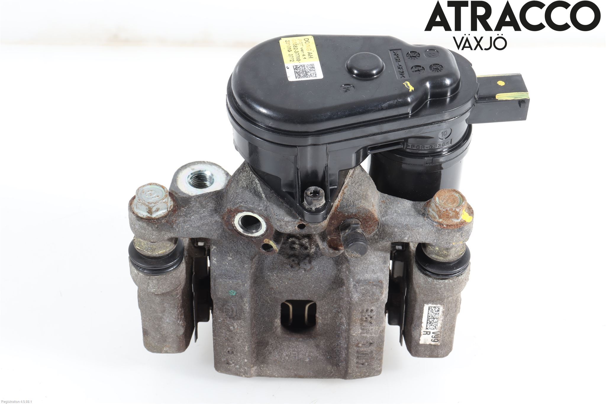 Hyundai KONA/ELECTRIC OS 18-23 Bremsecaliper Bak Høyre