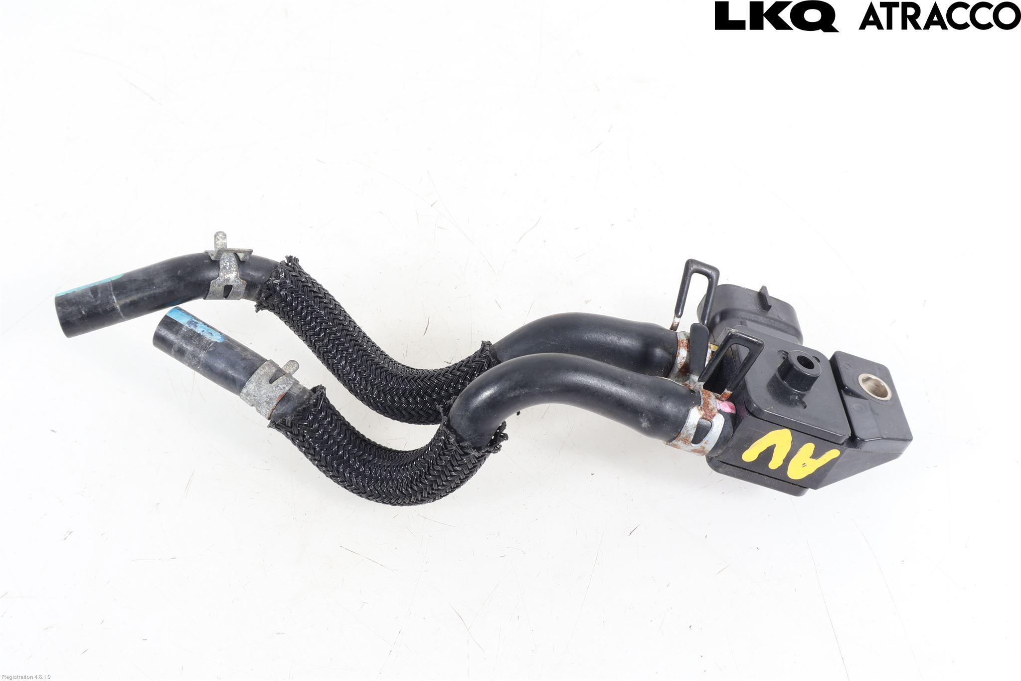 Toyota AVENSIS 09-15 Sensor Eksos