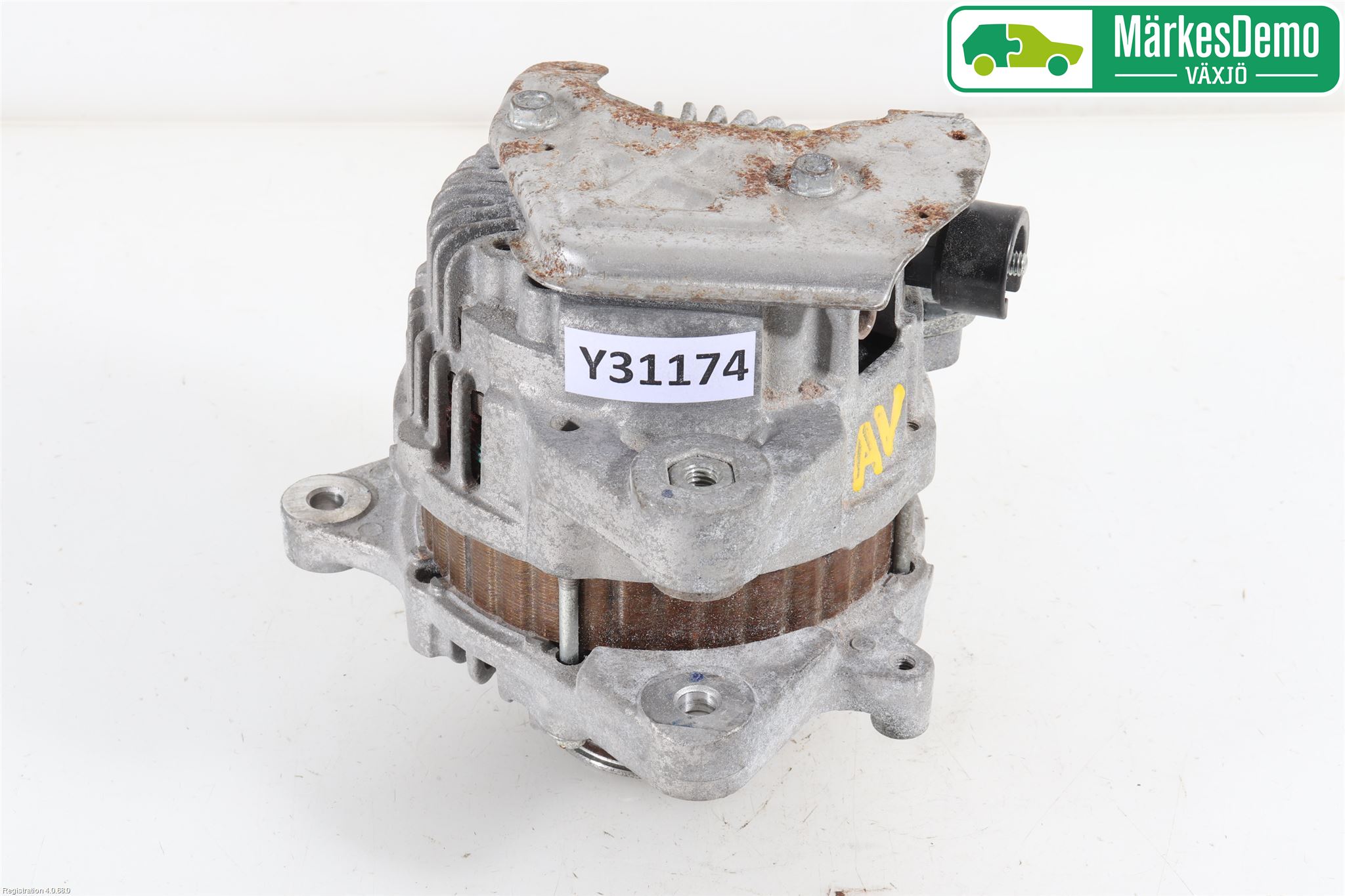 Honda CIVIC 12-16 Dynamo
