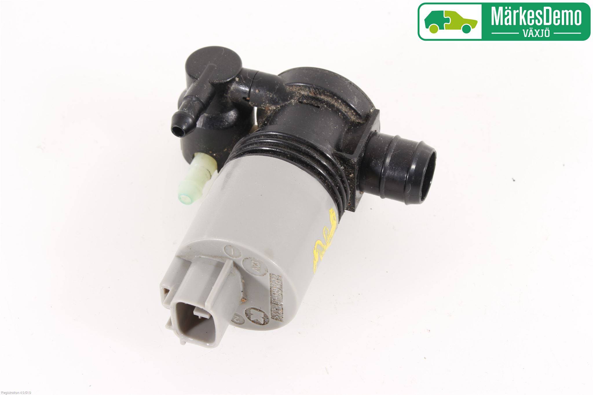 Toyota AURIS 13-19 Spylerpumpe Frontrute