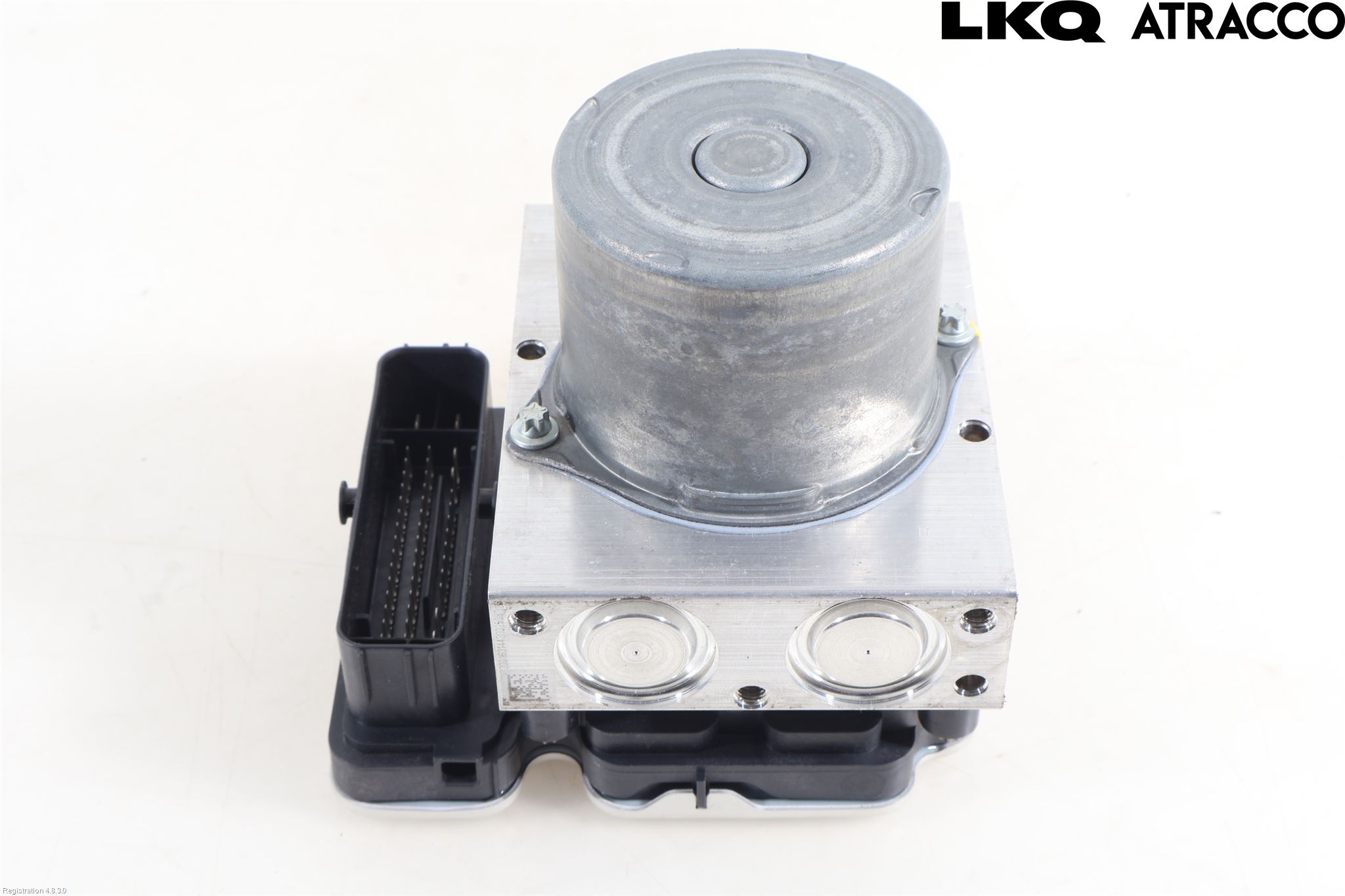 Mazda 2 KB Hybrid 22- Abs Hydraulikkaggregat