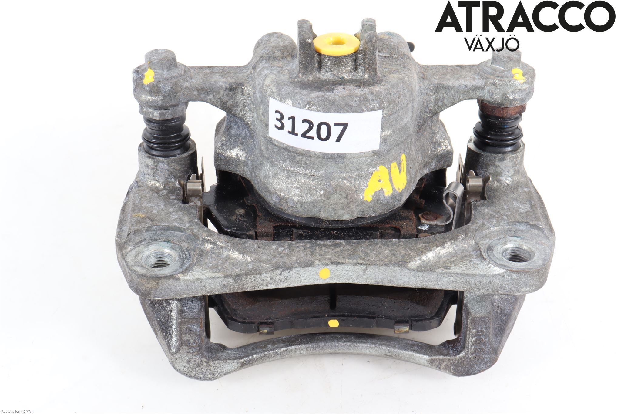 Suzuki BALENO 95-19 Bremsecaliper Foran Høyre