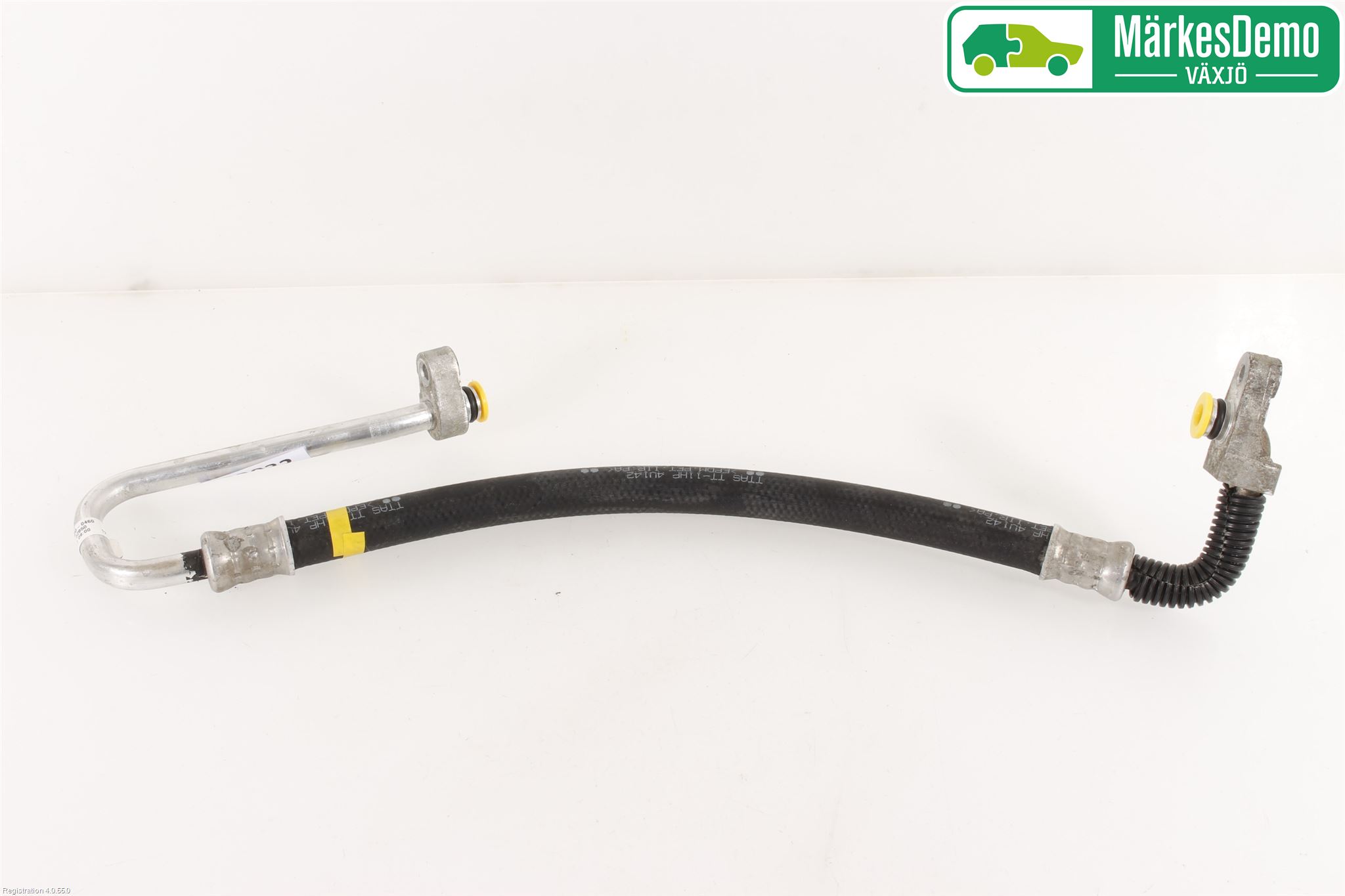 Toyota AURIS 13-19 Varme Ac Slange - Rør
