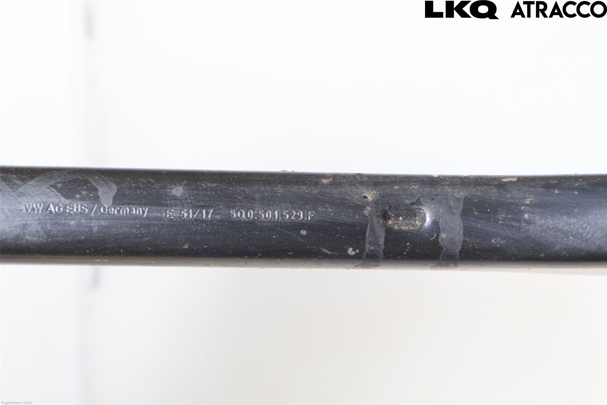 Volkswagen VW PASSAT 15-19 Bærearm Bak Høyre