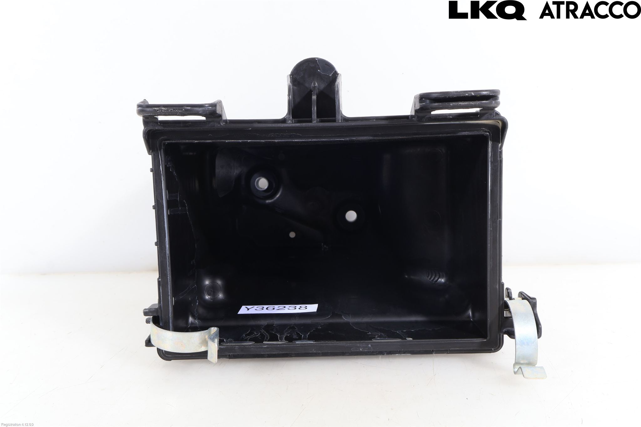 Toyota C-HR 24- Luftfilter Boks