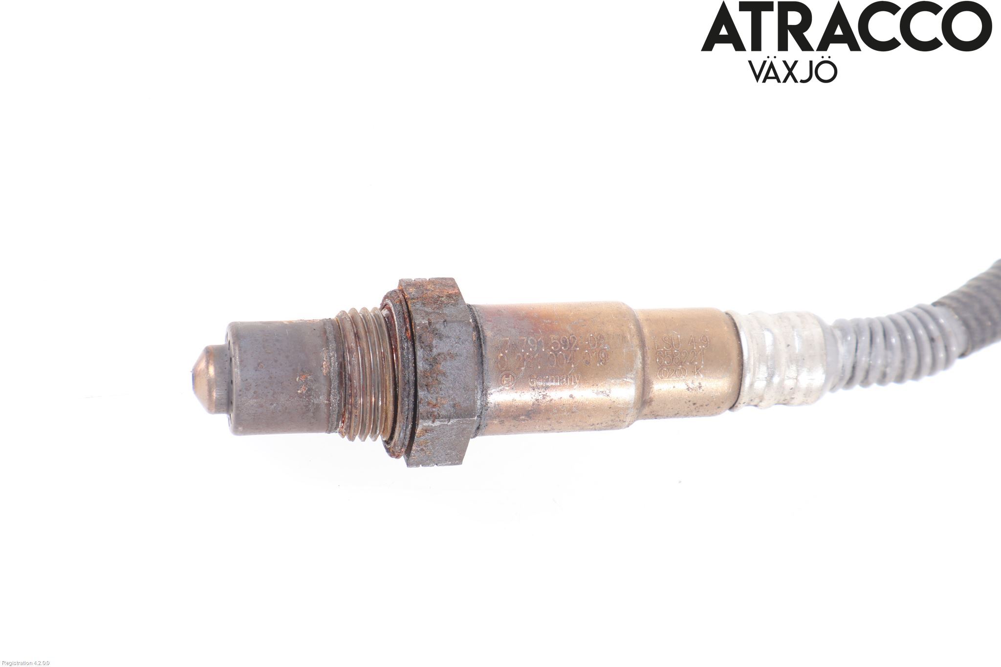 BMW 4 F32/F33/F82/F83 13-20 Inns Lambdasonde