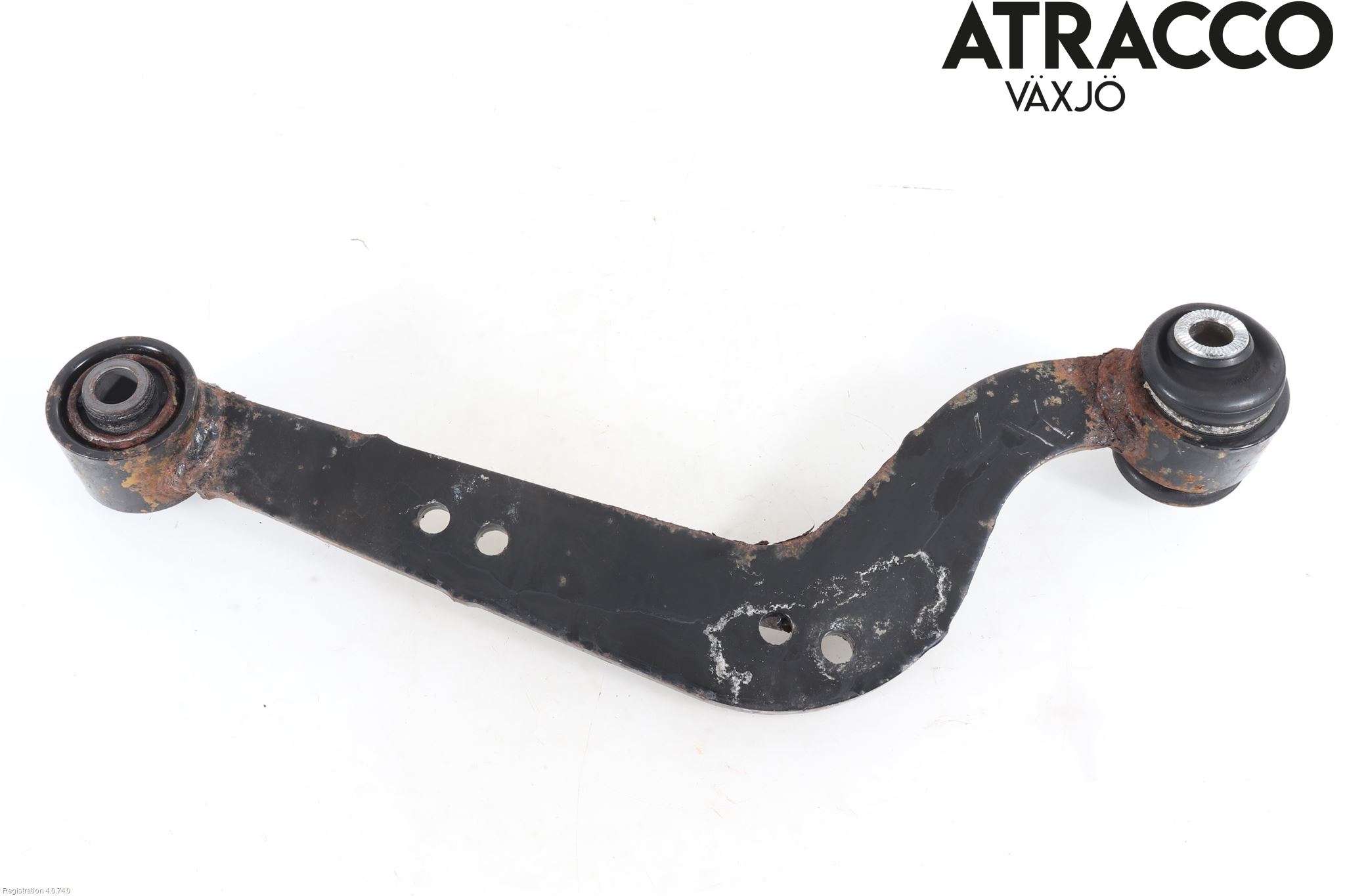 Toyota RAV4 13-18 Bærearm Bak Venstre Øvre