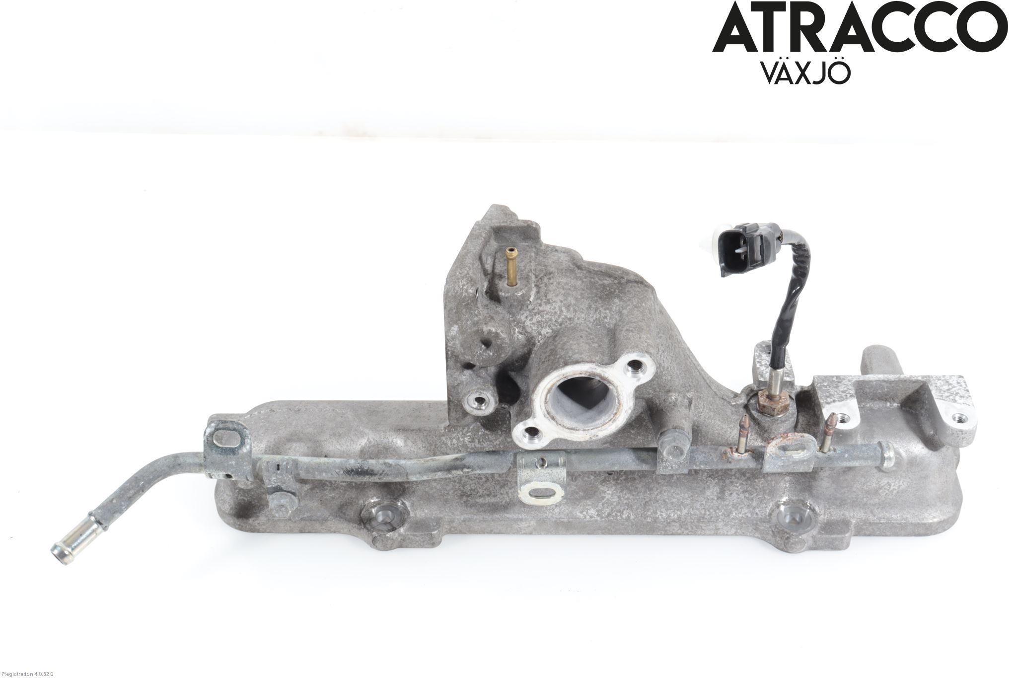 Mitsubishi OUTLANDER 13-21 Innsugningsmanifold