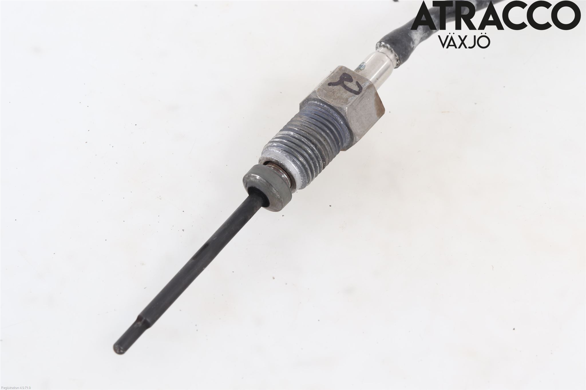 Hyundai i30 PD 17- Sensor Eksos