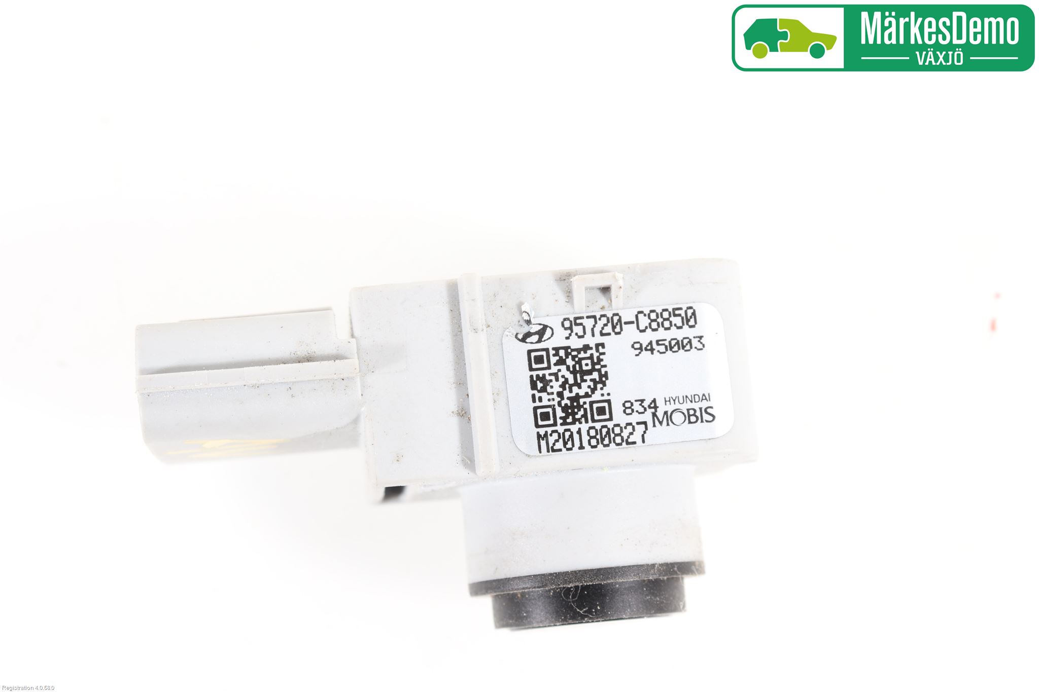 Hyundai i20 GB 15-20 Sensor Ryggesensor
