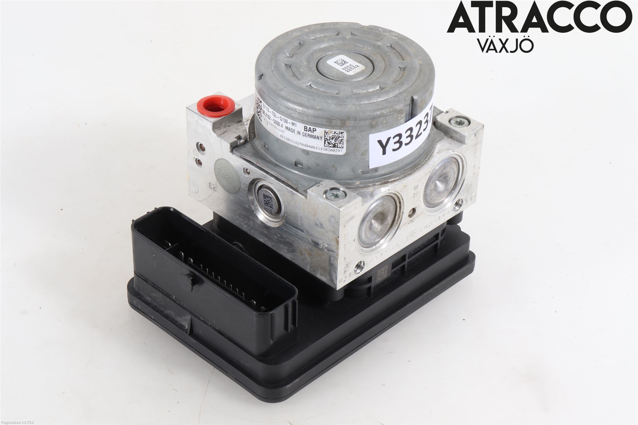 Honda CIVIC 17-22 Abs Hydraulikkaggregat