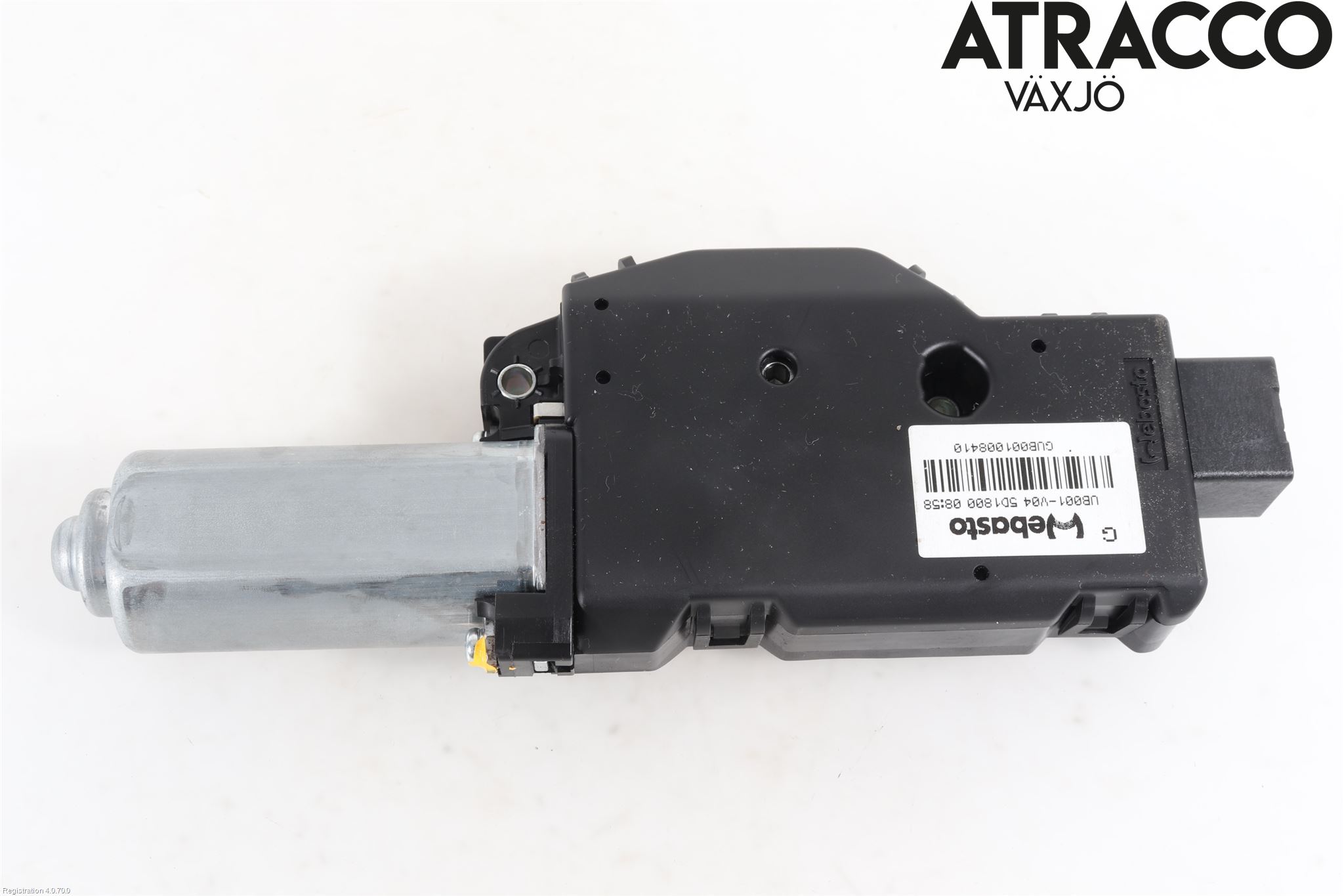 Honda HR-V 15-21 Takluke Motor