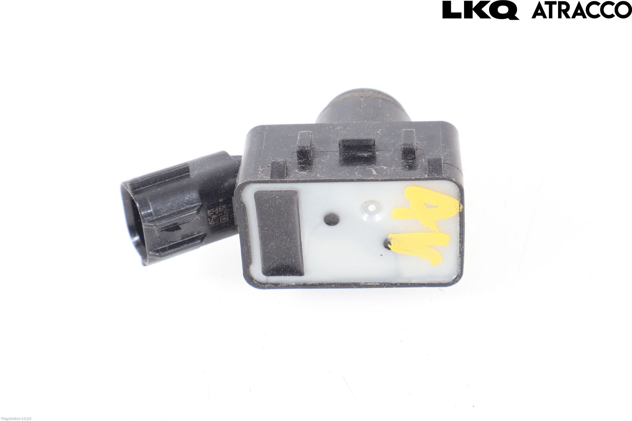 Toyota COROLLA 19- Sensor Ryggesensor