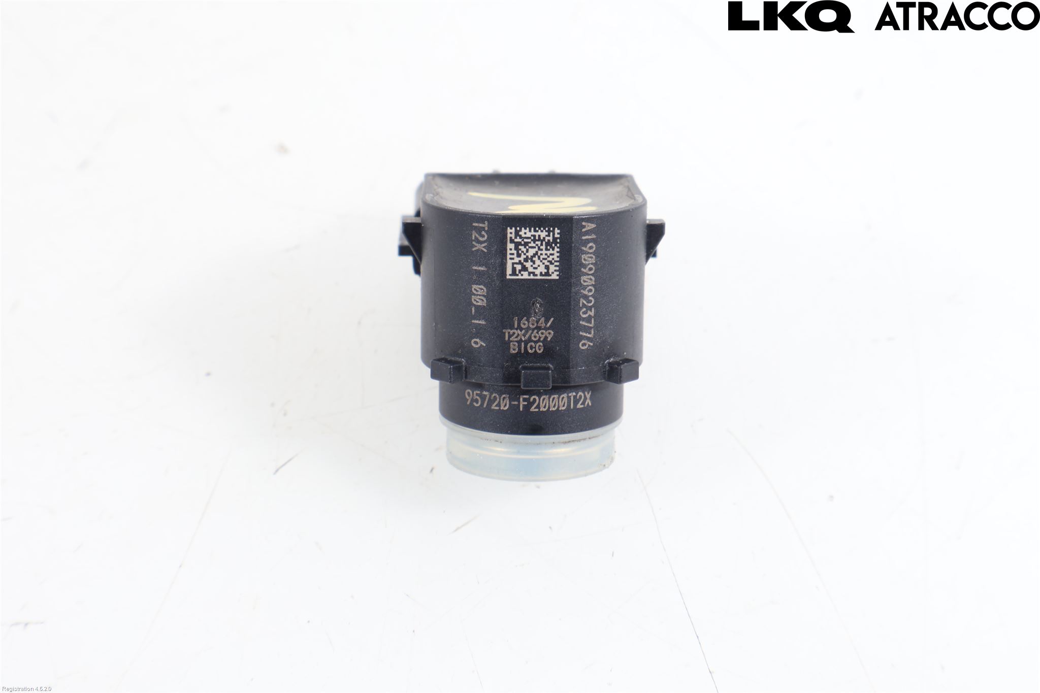 Hyundai IONIQ AE 17-22 Sensor Parkering Front