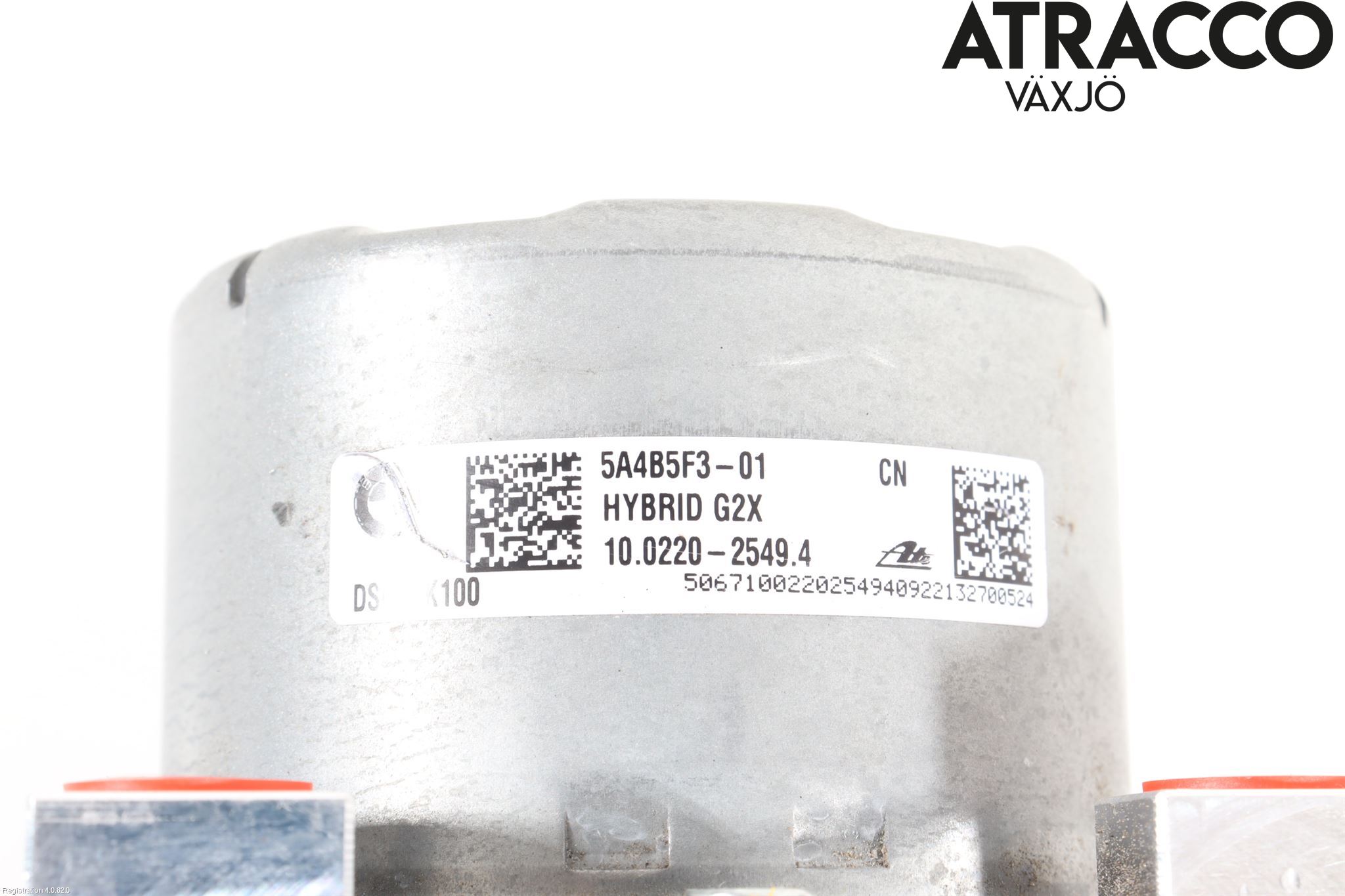 BMW 3 G20/G21/G80/G81 19- Abs Hydraulikkaggregat