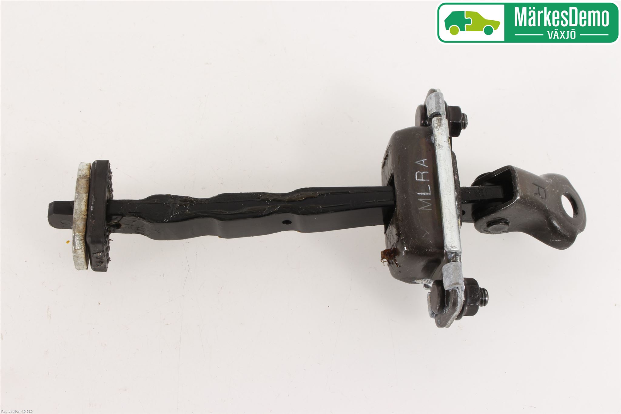 Hyundai IONIQ AE 17-22 Dørstopper