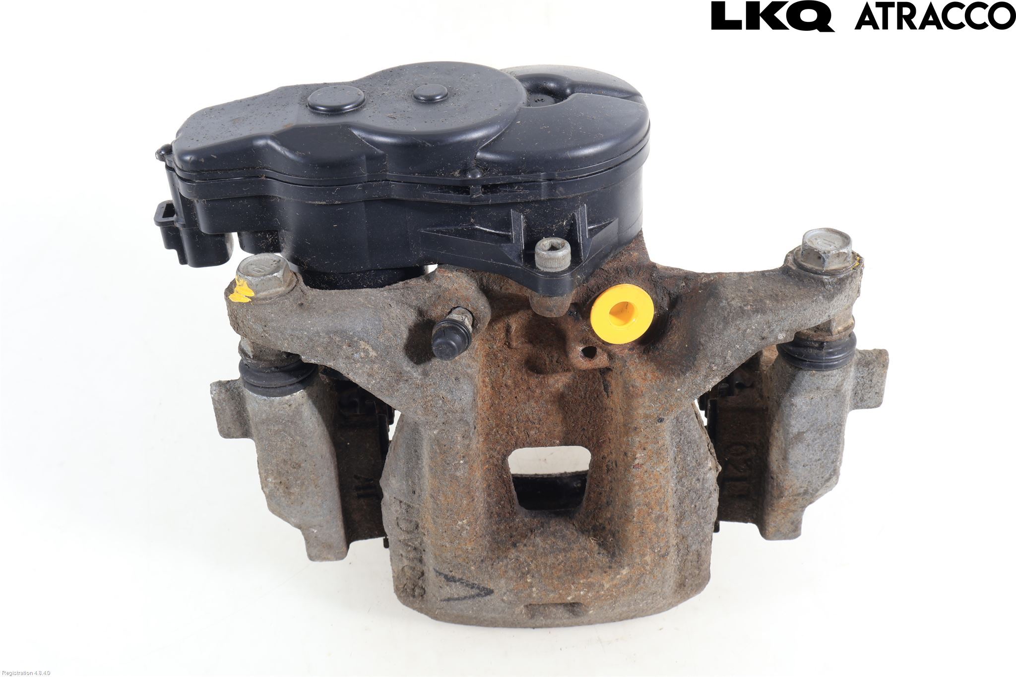 Lexus NX 300h 15-21 Bremsecaliper Bak Venstre