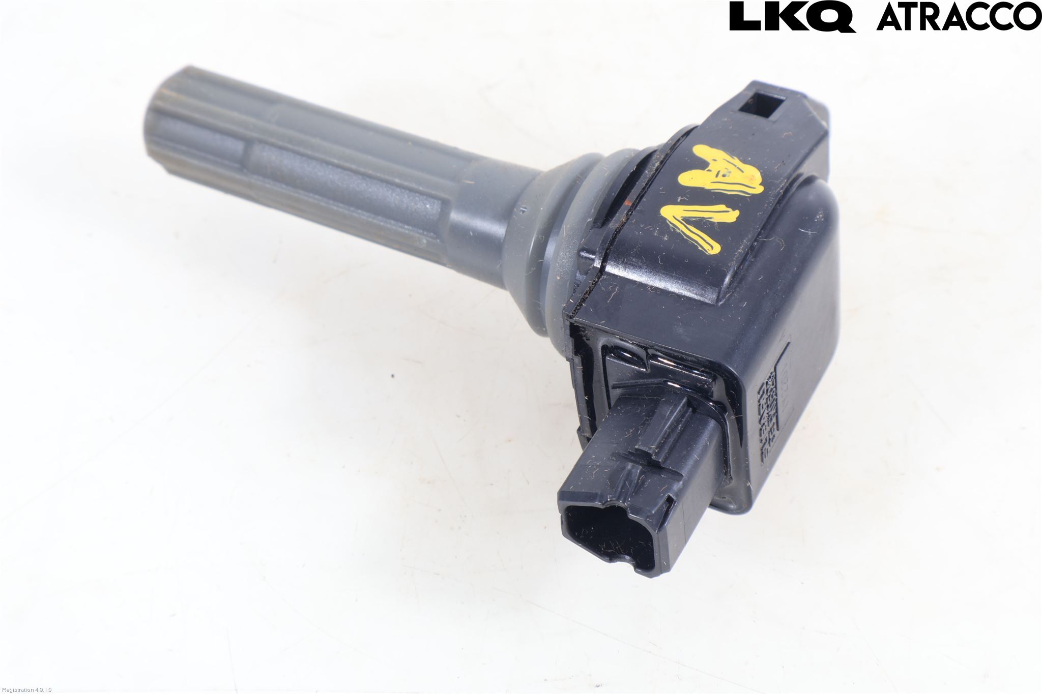 Subaru OUTBACK 21- Coil