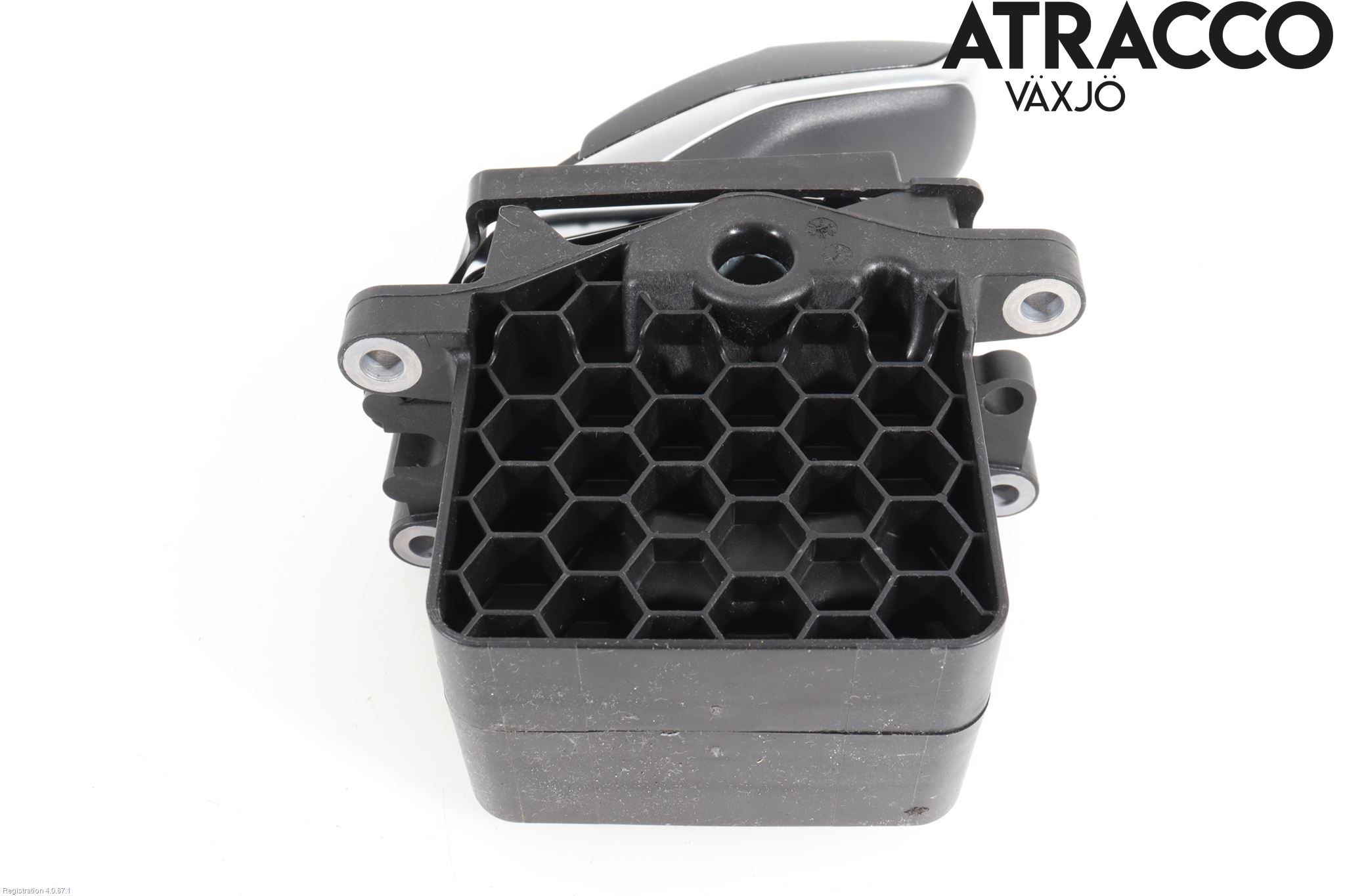 Peugeot 3008 17-24 Gearspak