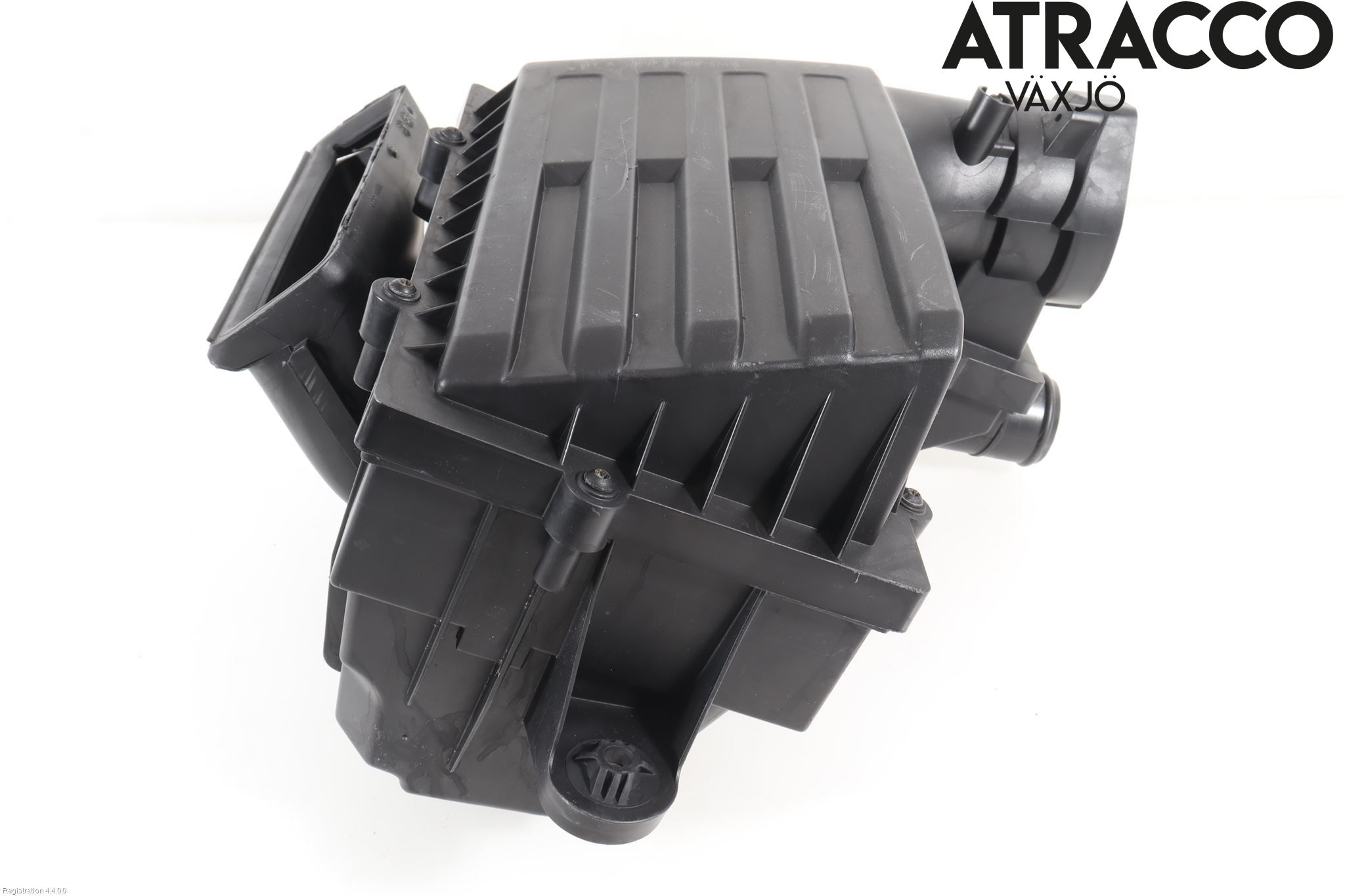 Skoda OCTAVIA (5E) 13-20 Luftfilter Boks