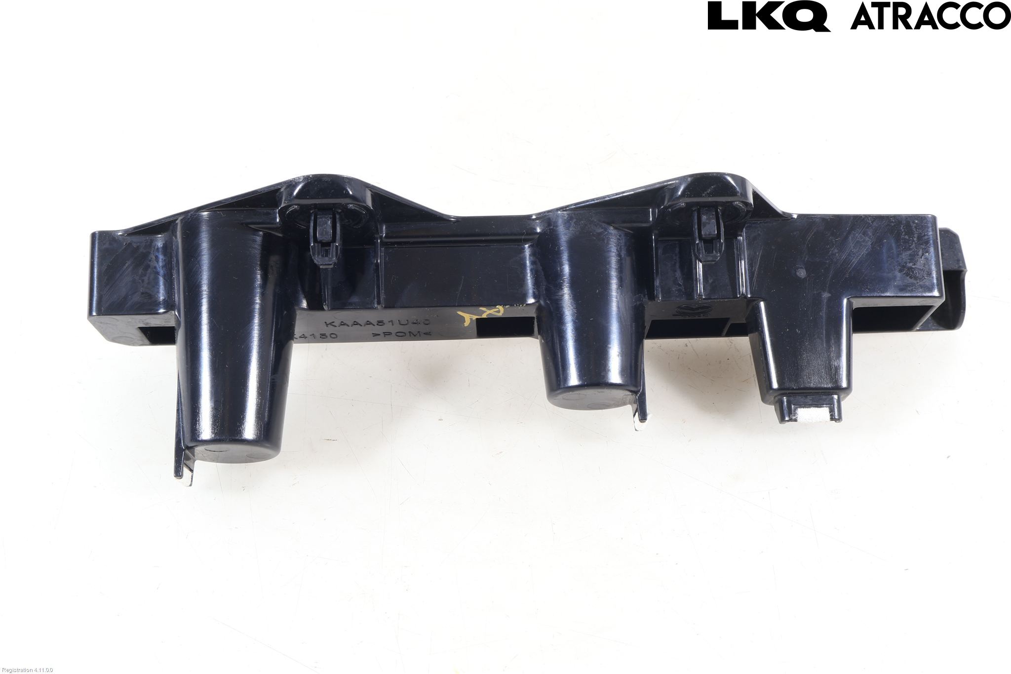 Mazda CX-60 22- Frontskjermfeste Venstre