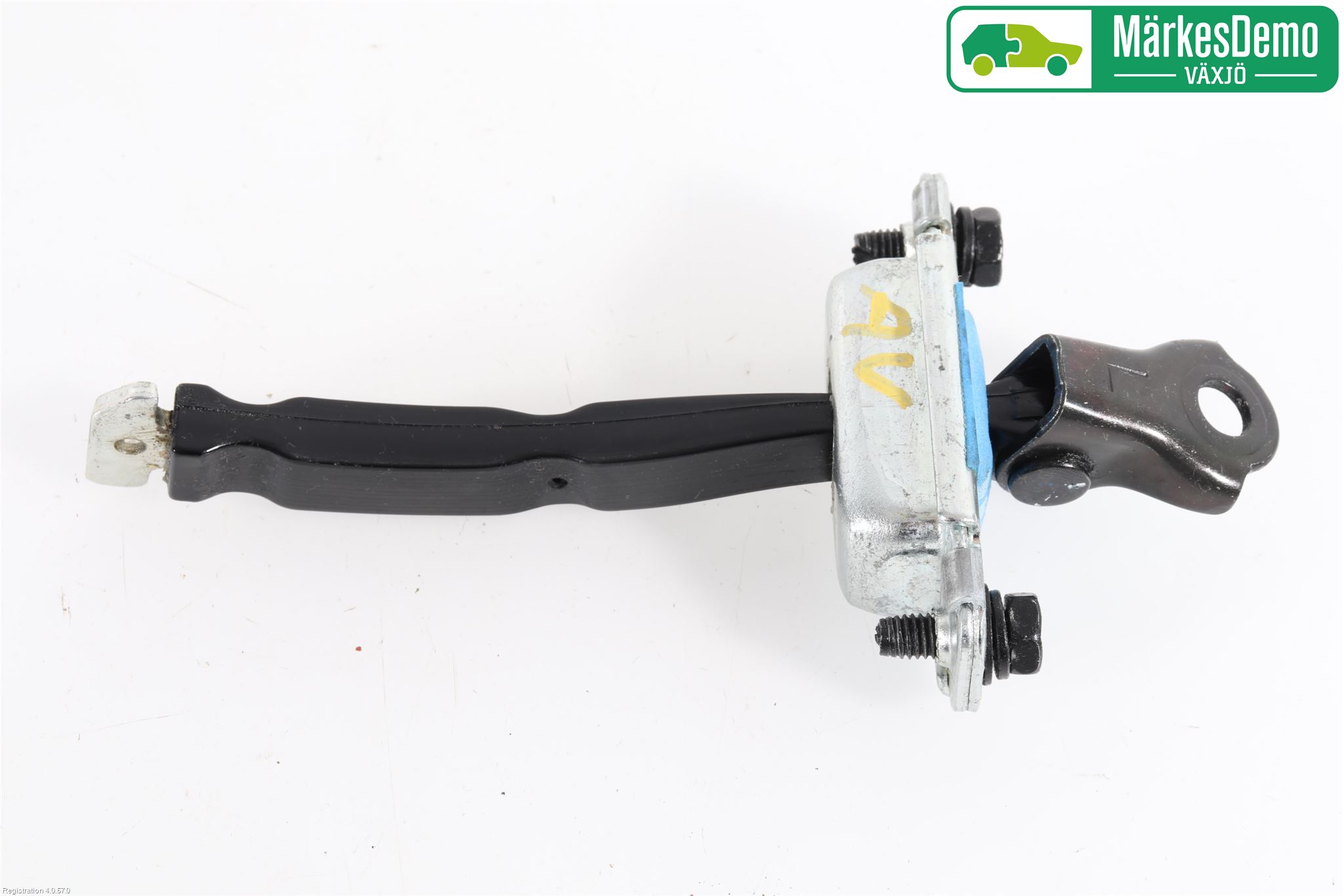 Hyundai i20 GB 15-20 Dørstopper