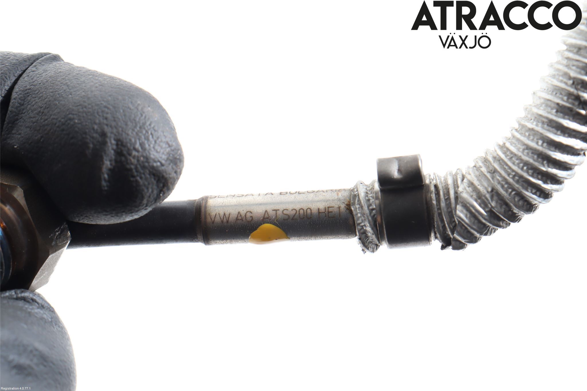 Audi A4 12-15 Sensor Eksos