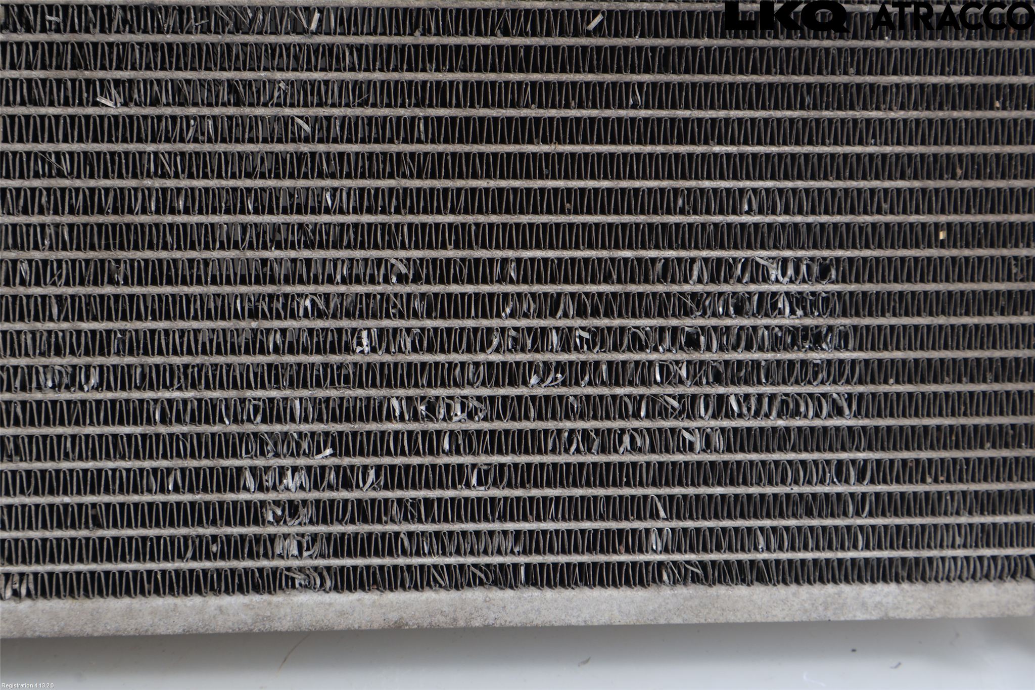 Toyota C-HR 16-23 Radiator Automat