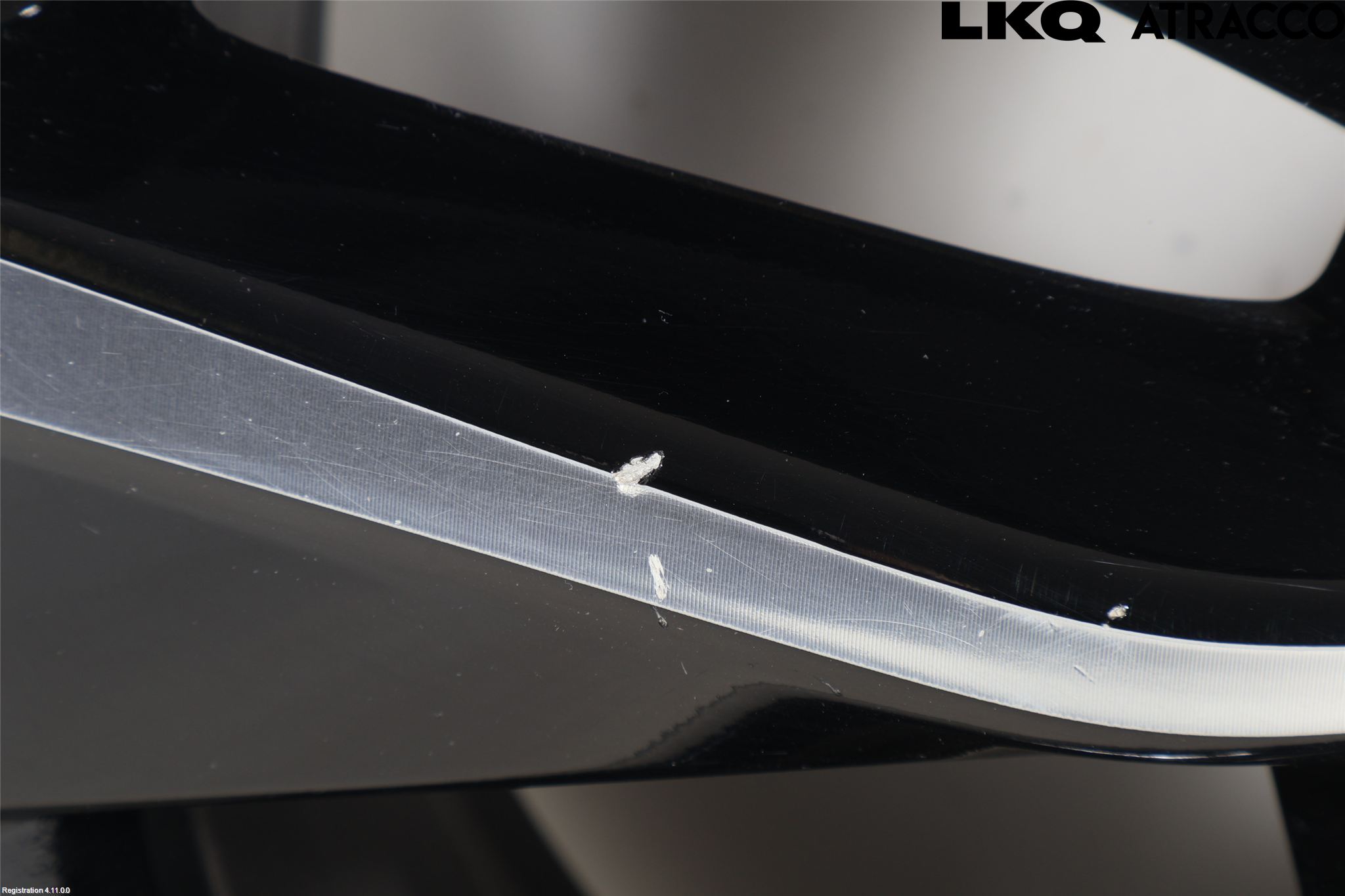Honda HR-V 21- Felg Aluminium Sett 4Stk