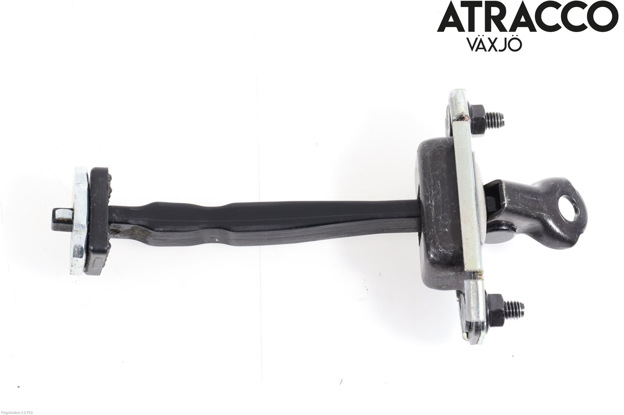 Hyundai KONA/ELECTRIC OS 18-23 Dørstopper