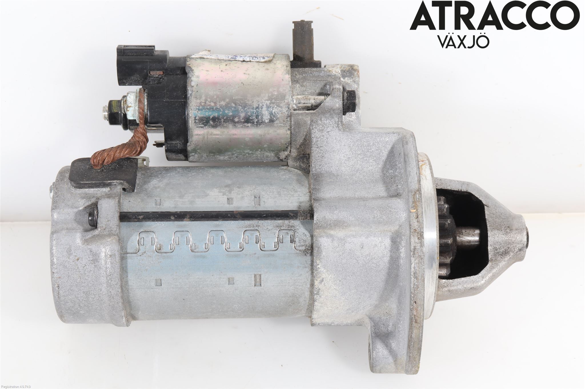 Hyundai i30 GD 13-17 Startmotor Diesel