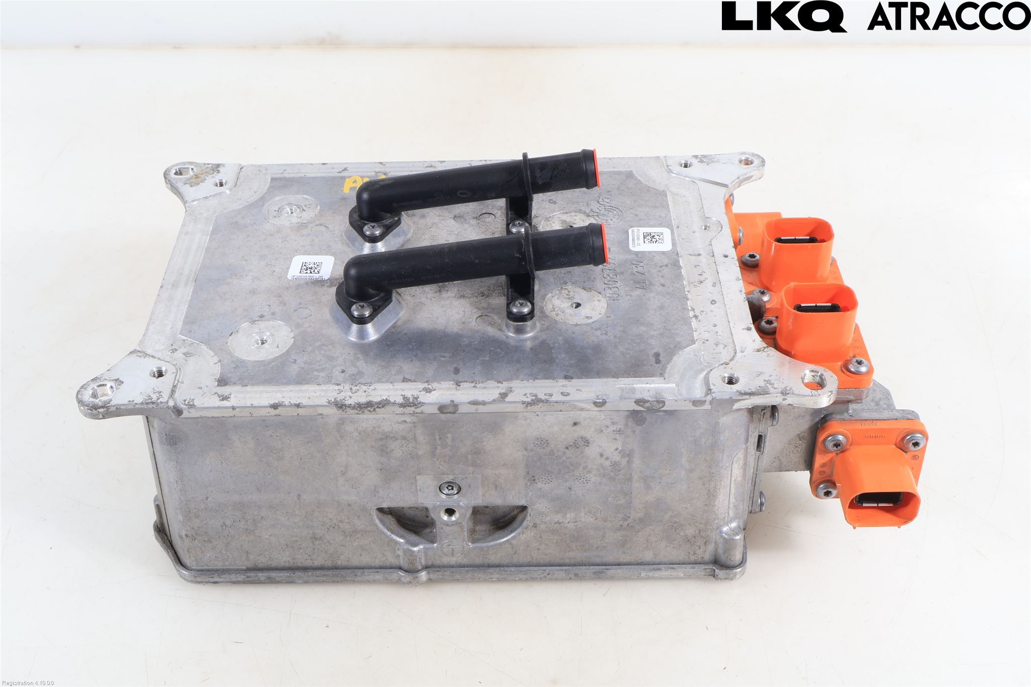 Volkswagen VW PASSAT 15-19 Batterilader Hybrid