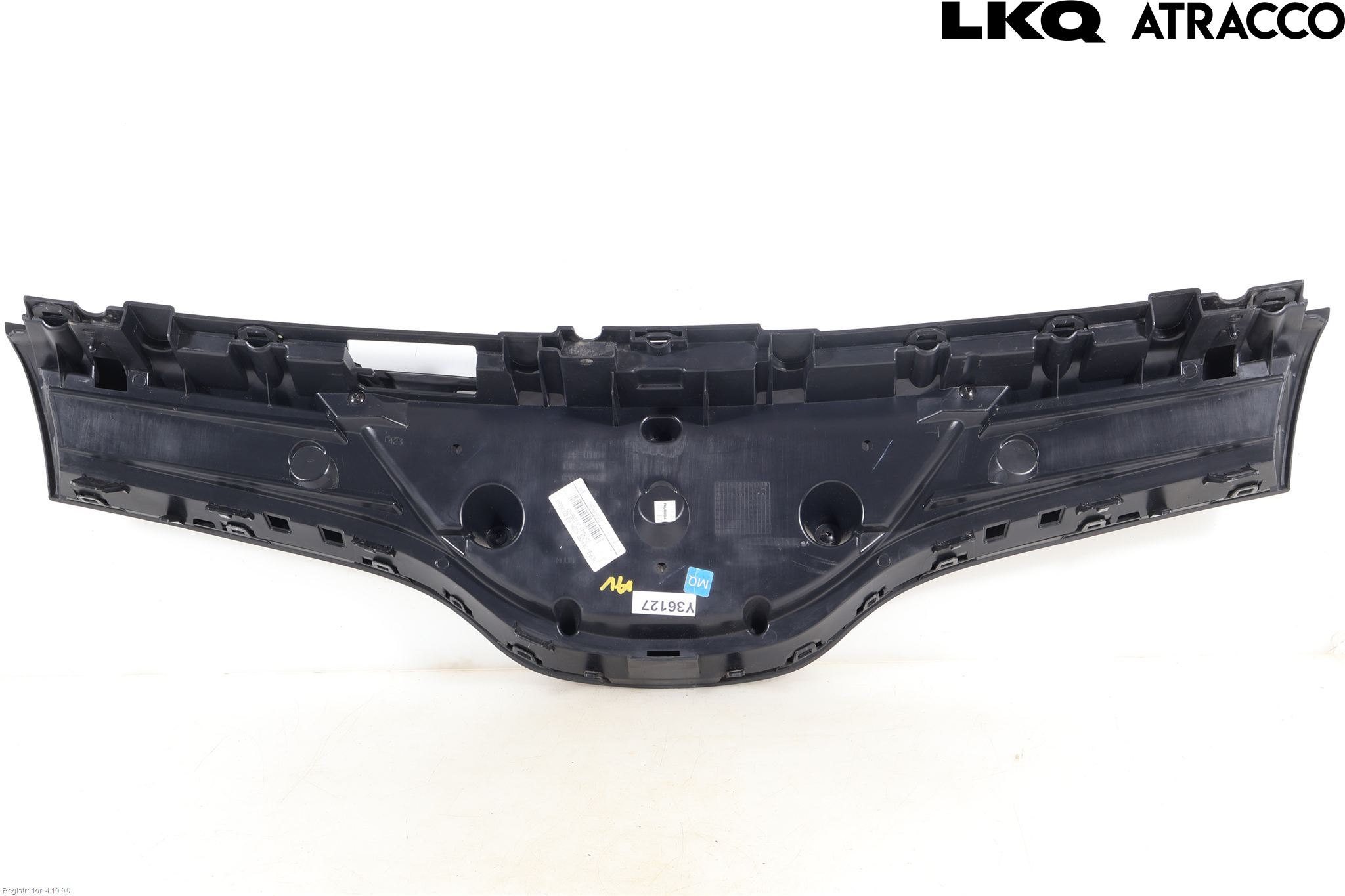 Nissan NV250 20-22 Grill Komplett