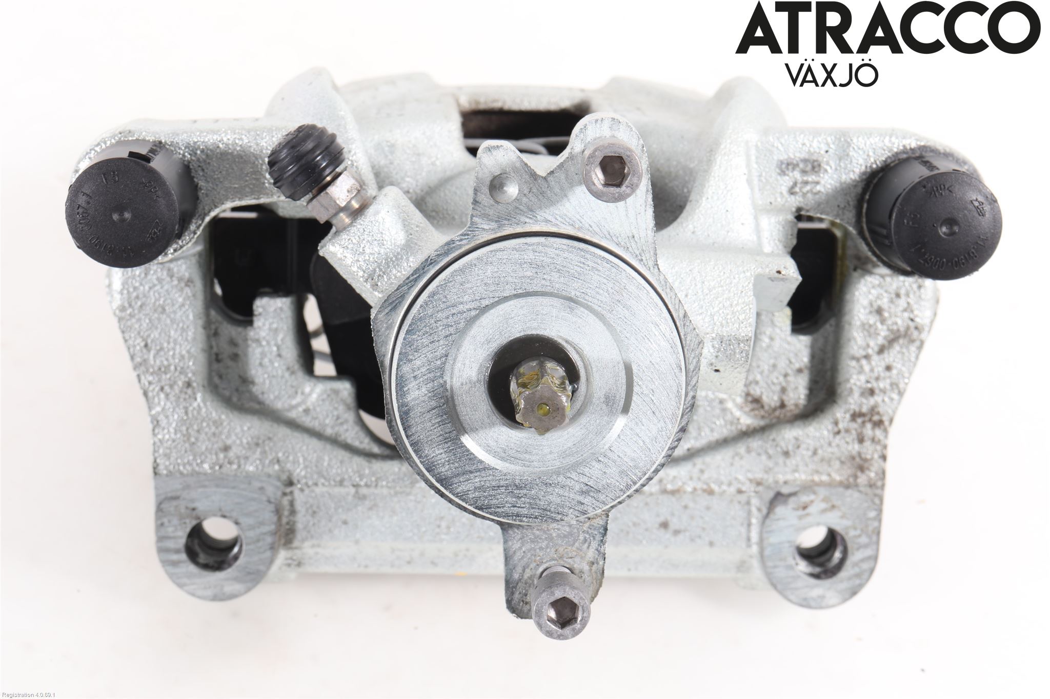 Ford FOCUS 19- Bremsecaliper Bak Høyre
