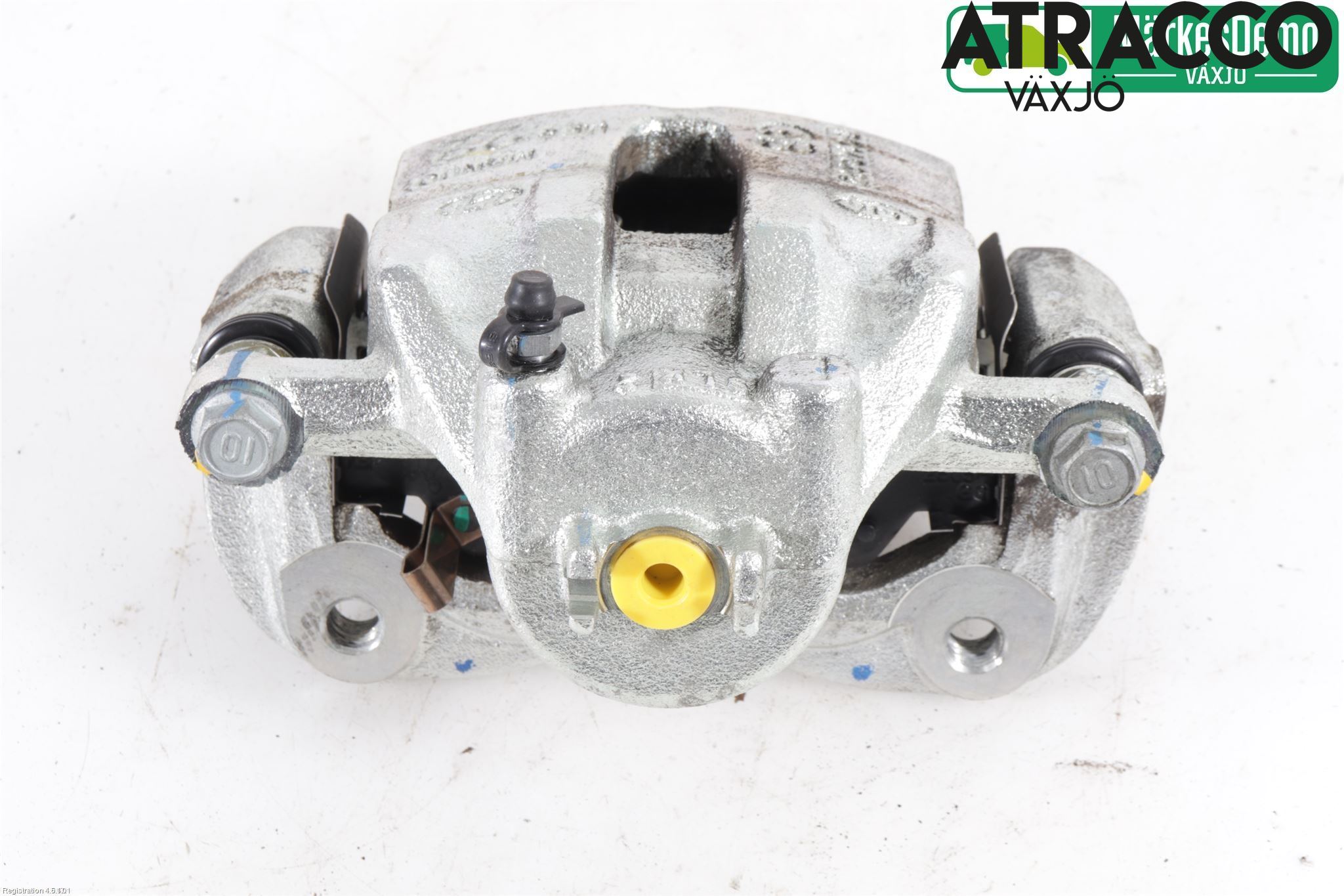 Hyundai i20 GB 15-20 Bremsecaliper Foran Venstre