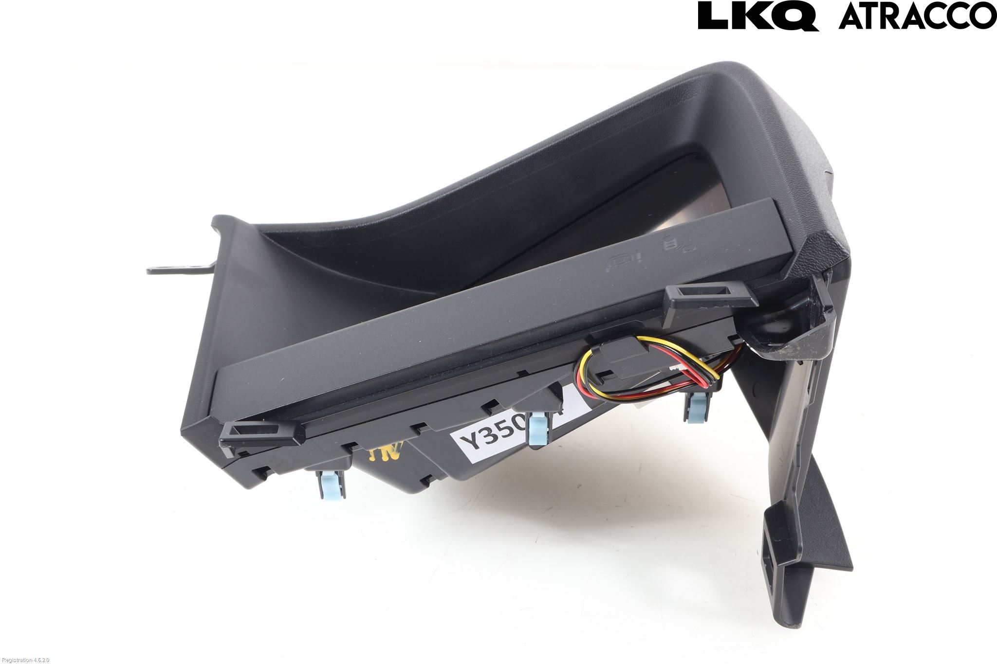 Honda E 20-23 Speil Innvendig El