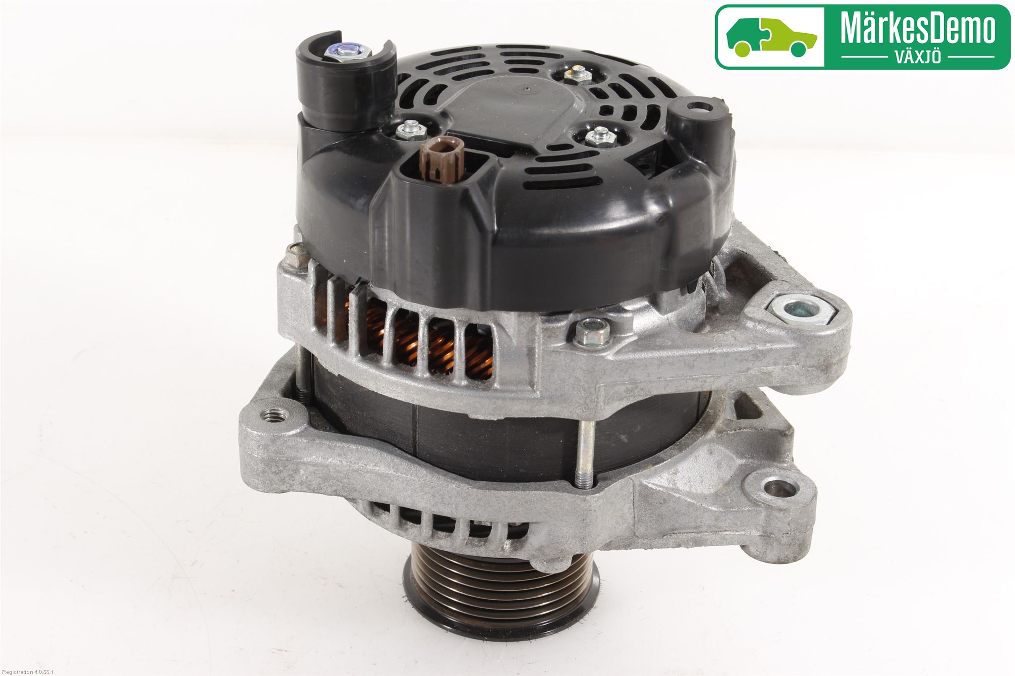 Honda CIVIC 17-22 Dynamo