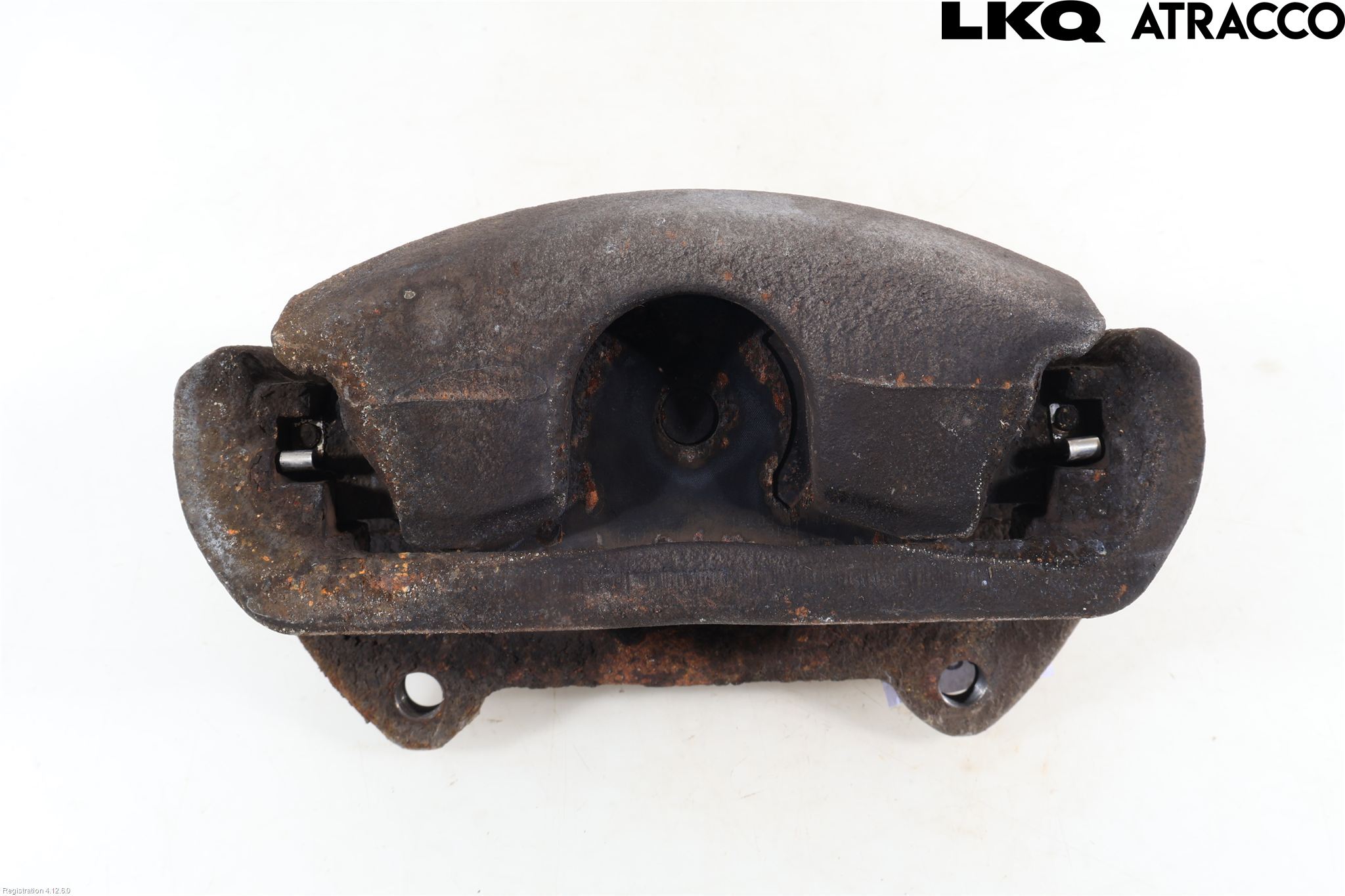 Volkswagen VW TIGUAN 16-24 Bremsecaliper Foran Venstre